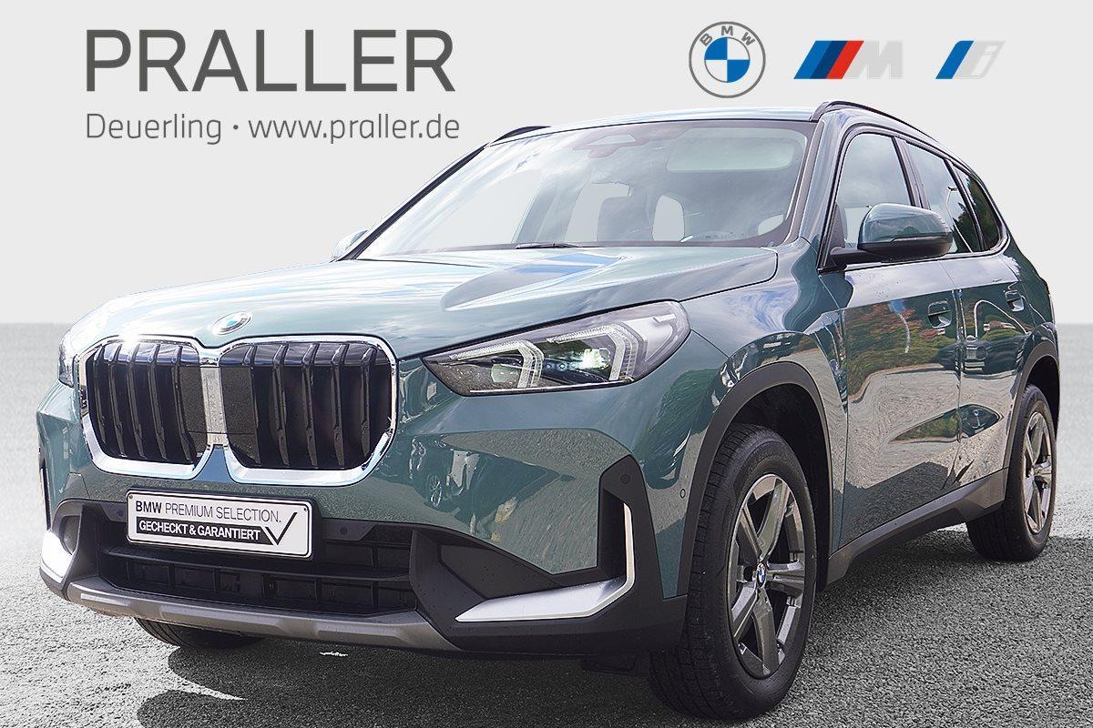 BMW X1 – Bild 6