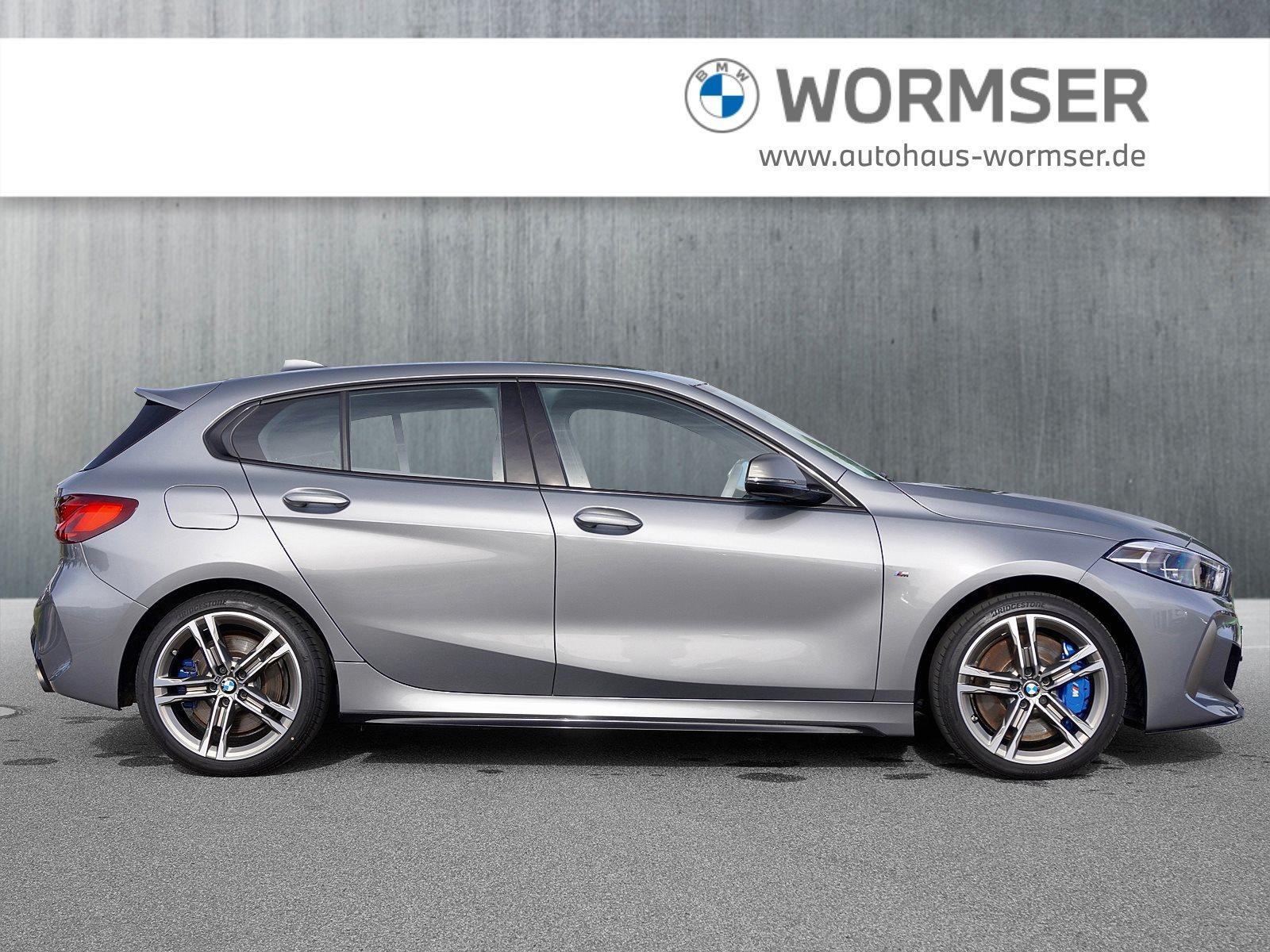 BMW 1er – Bild 3
