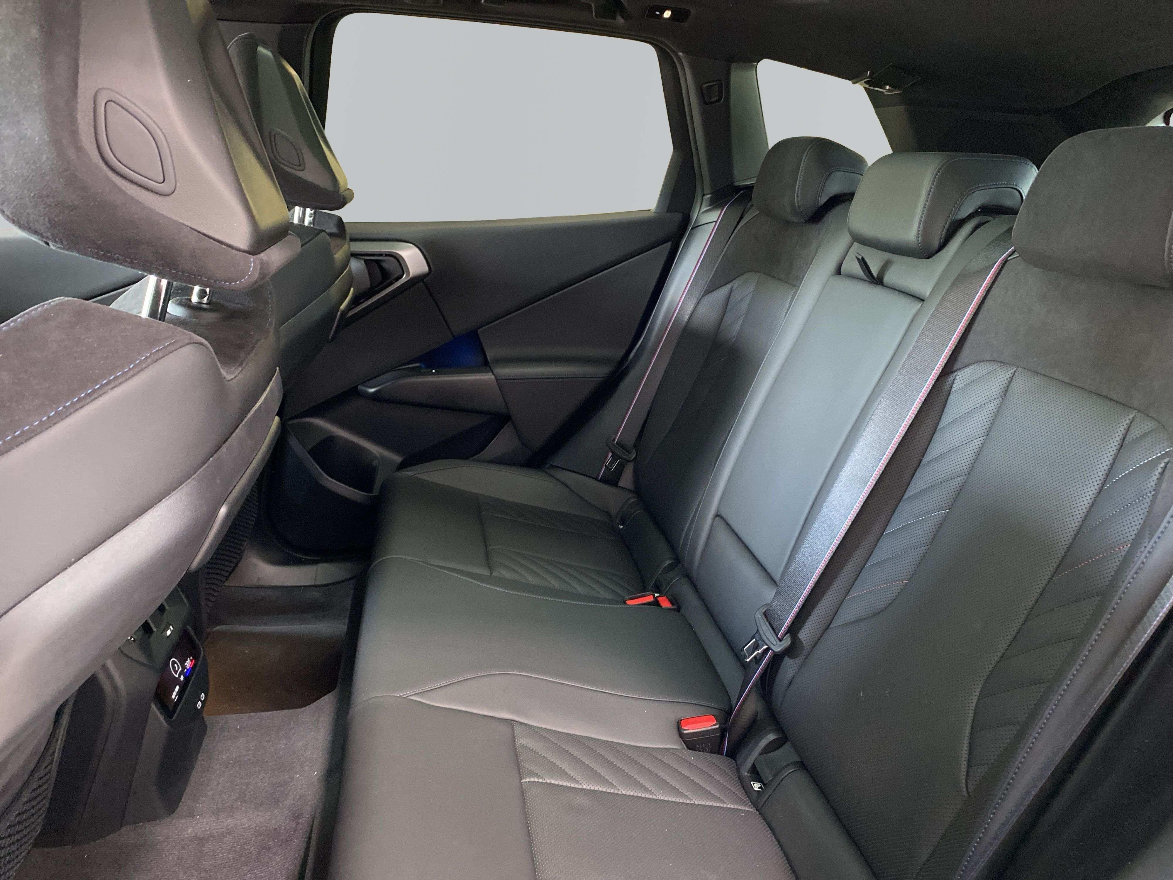 BMW X3 – Bild 25