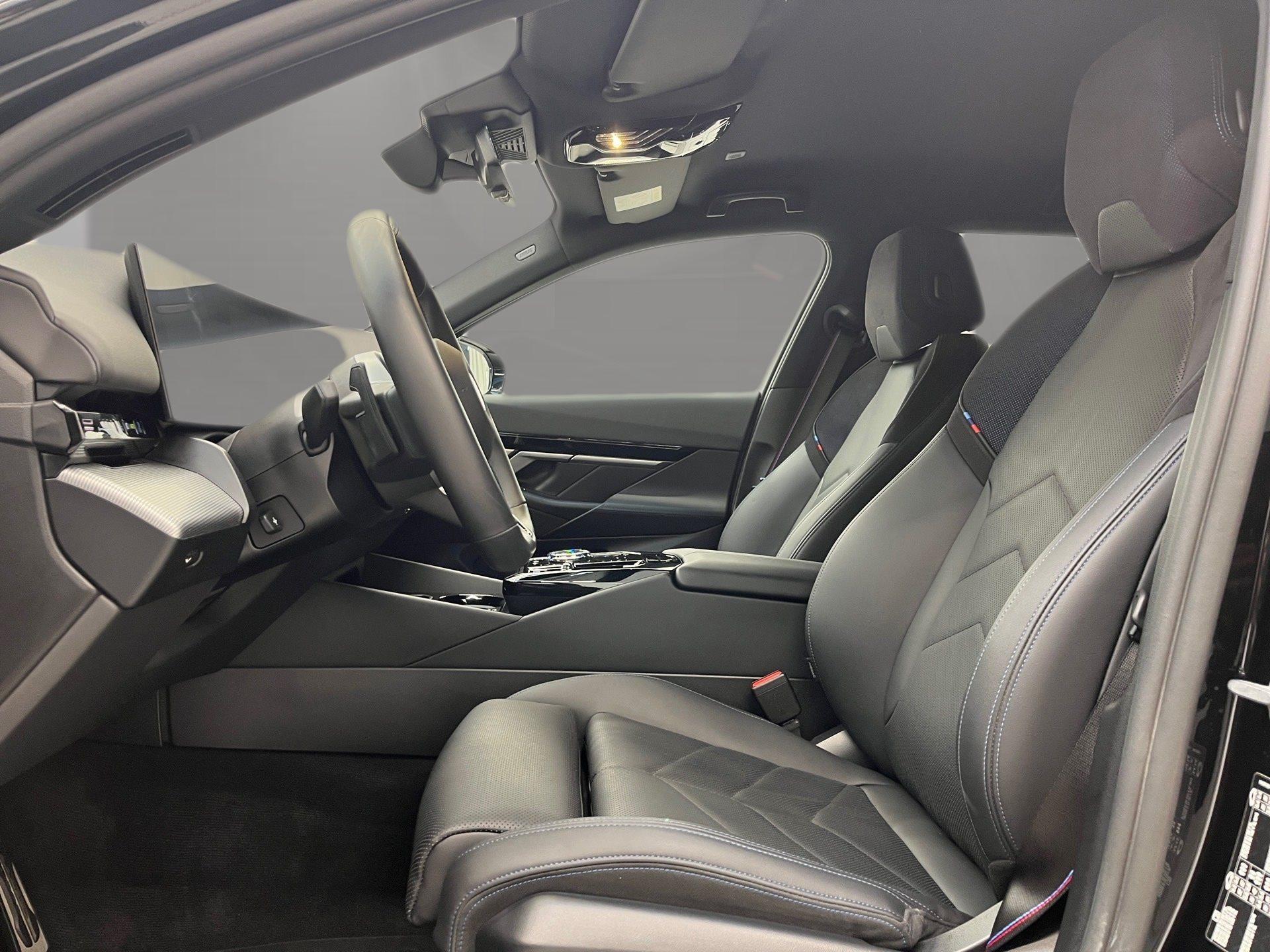 BMW 5er Touring – Bild 16