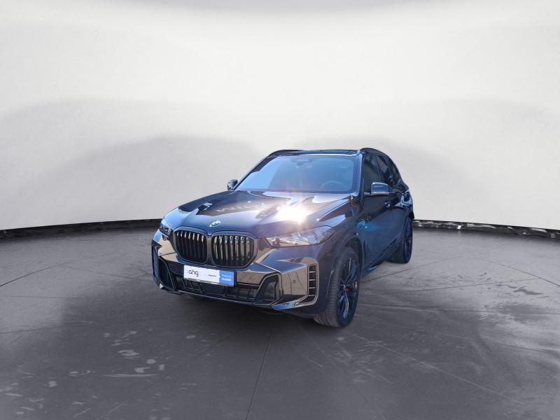 BMW X5 – Bild 11