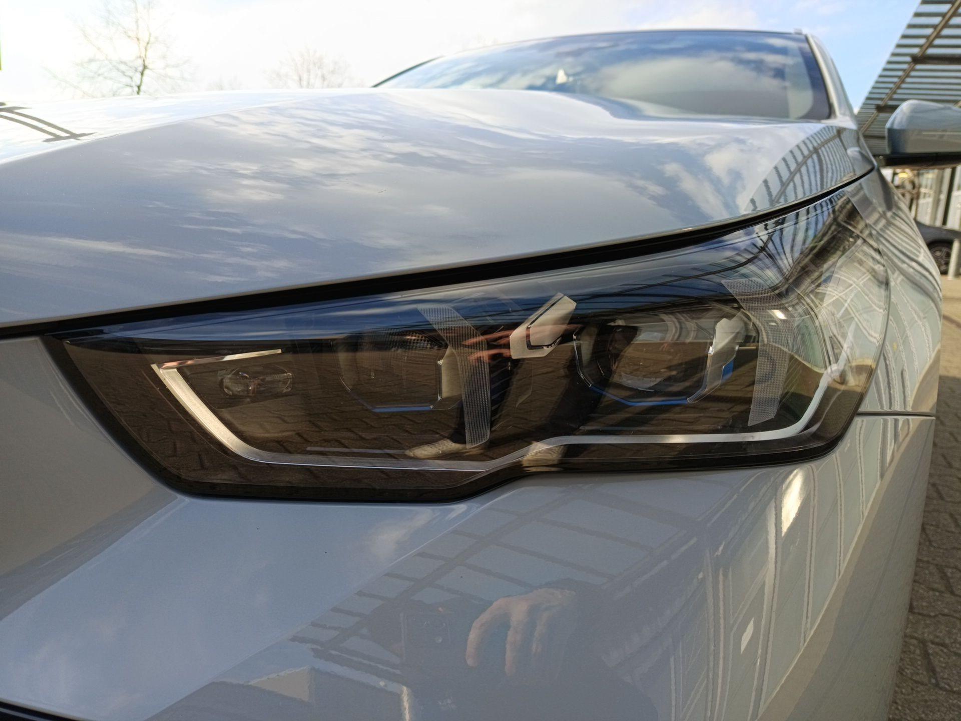 BMW 5er Touring – Bild 20
