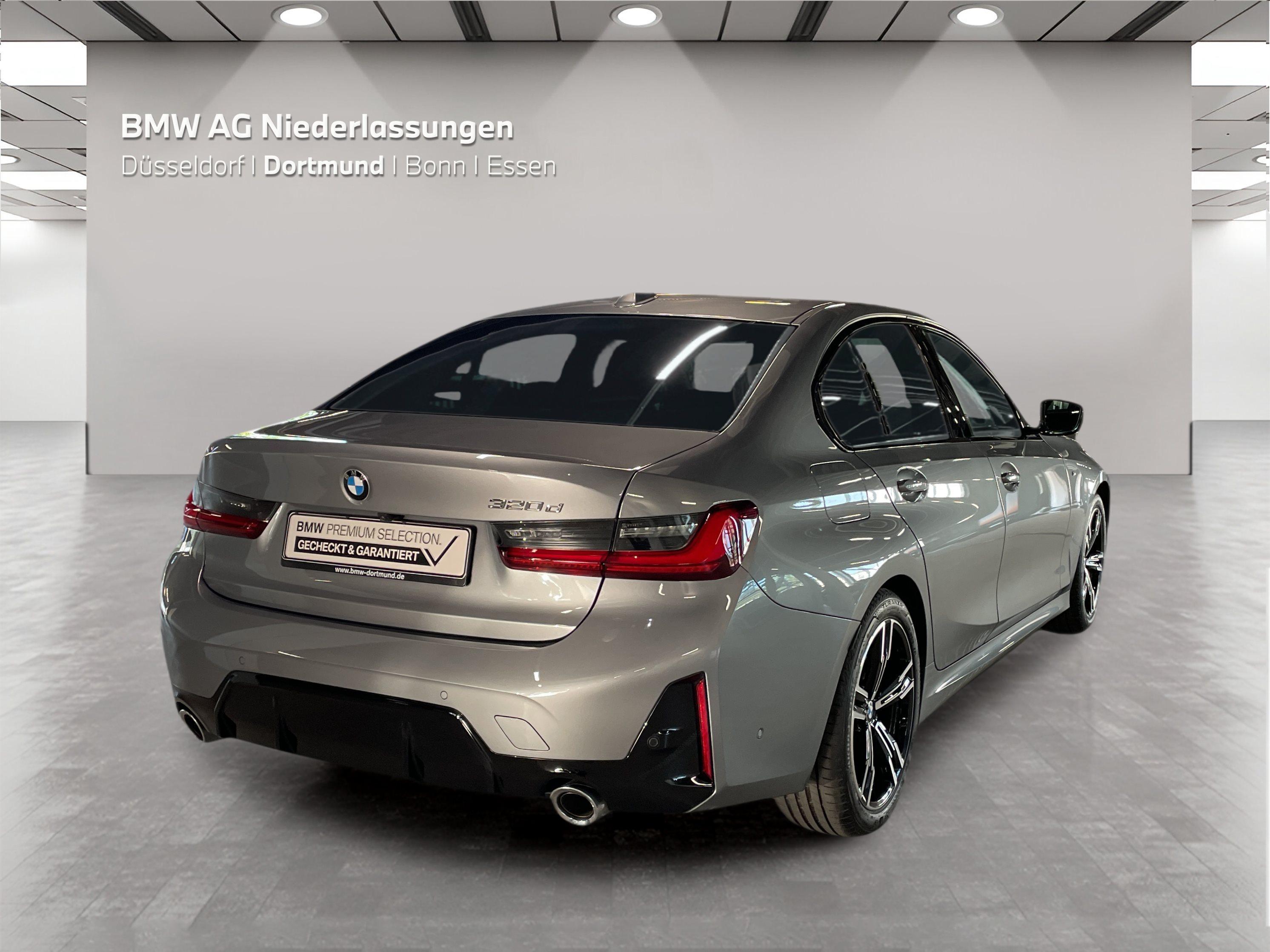 BMW 3er – Bild 4
