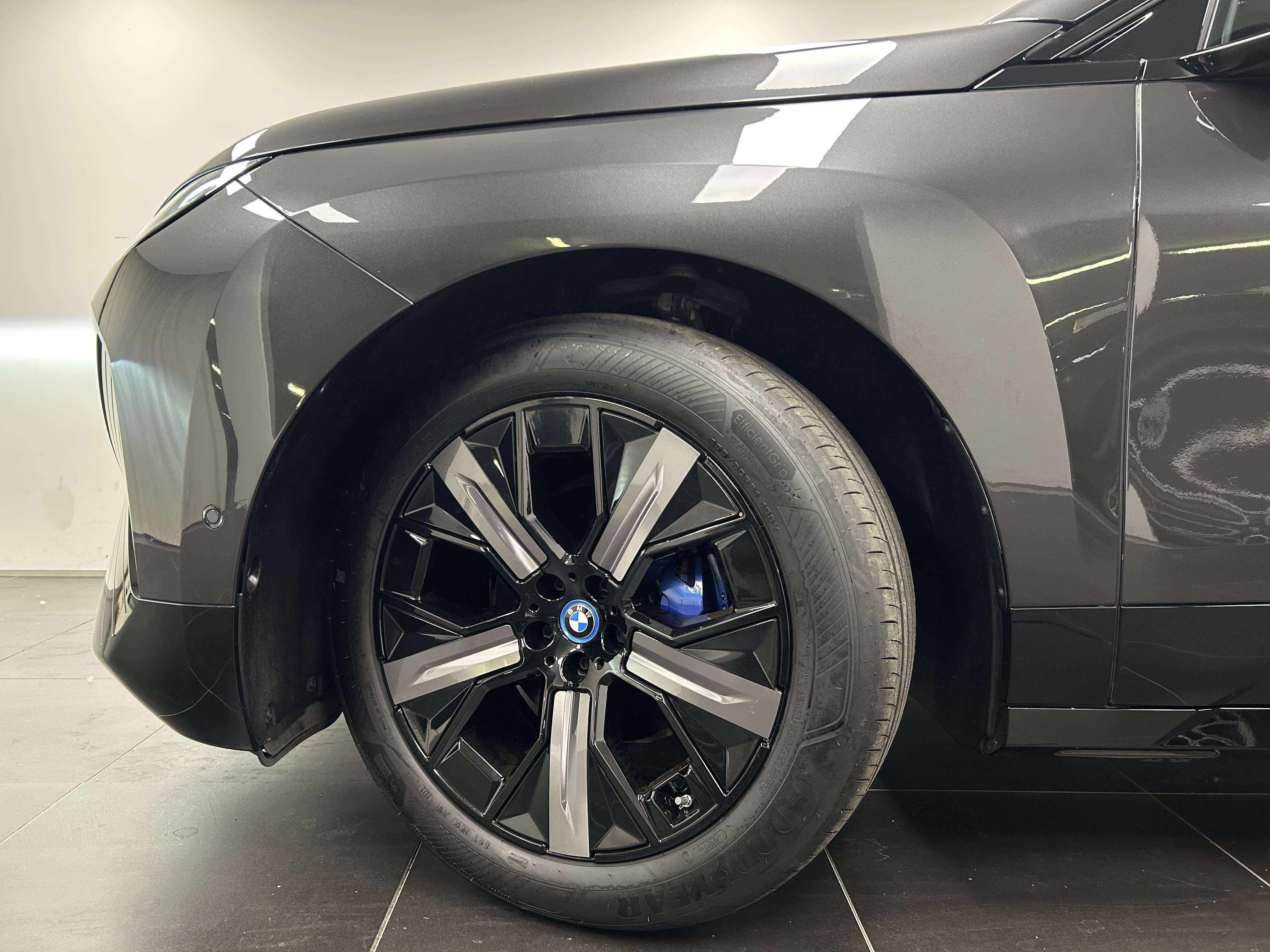 BMW iX – Bild 13