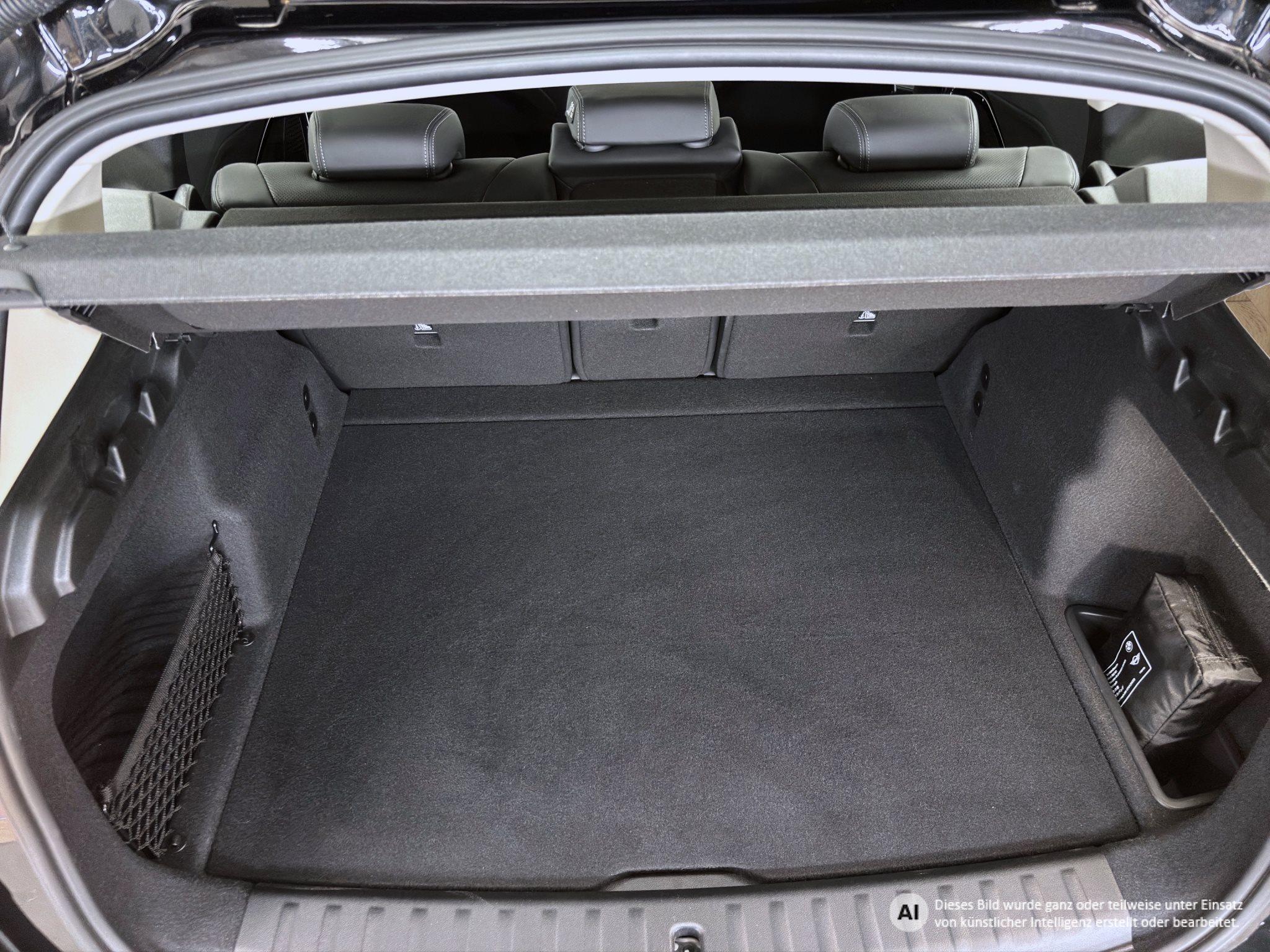 BMW X1 – Bild 10