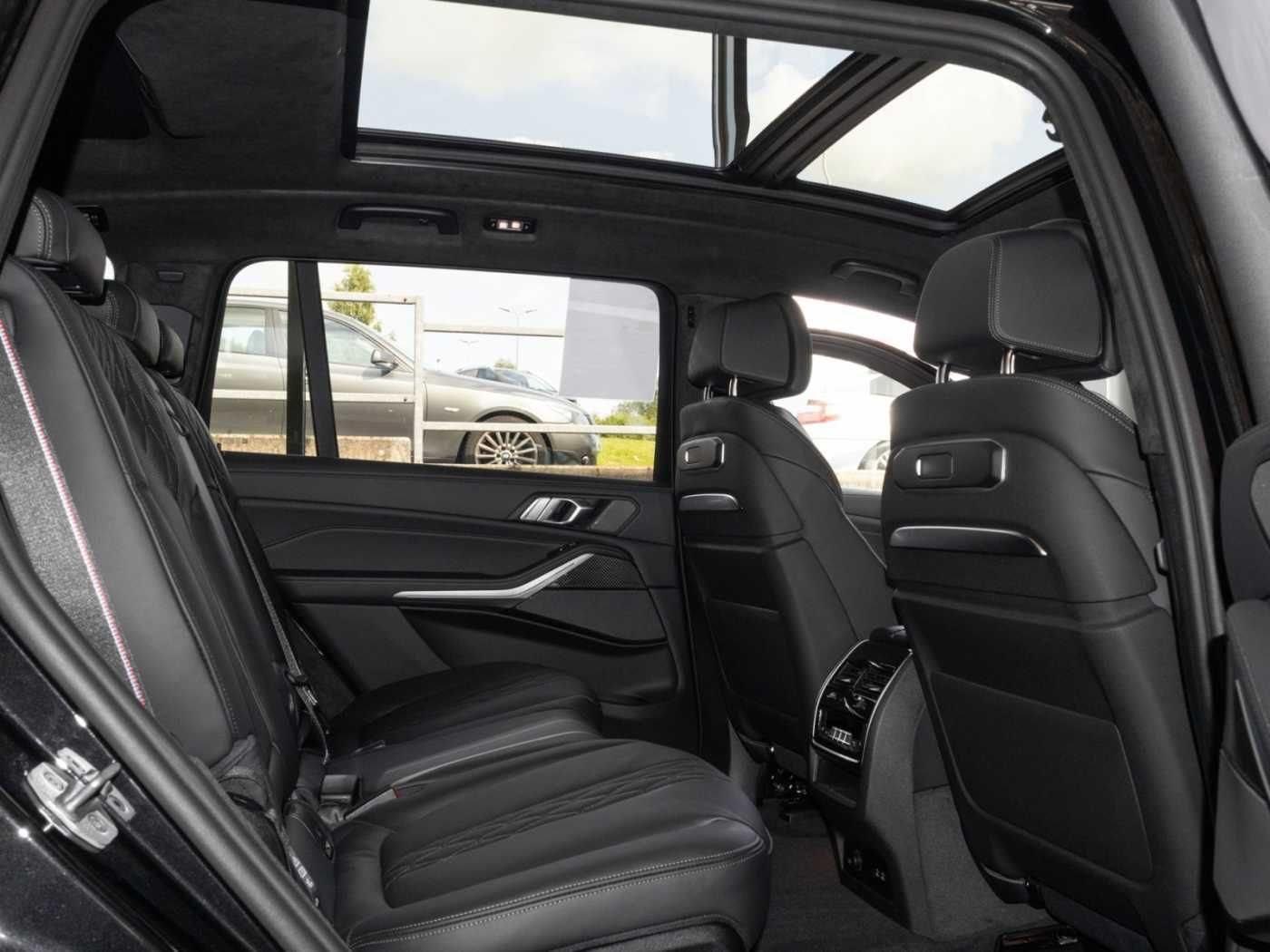 BMW X7 – Bild 5