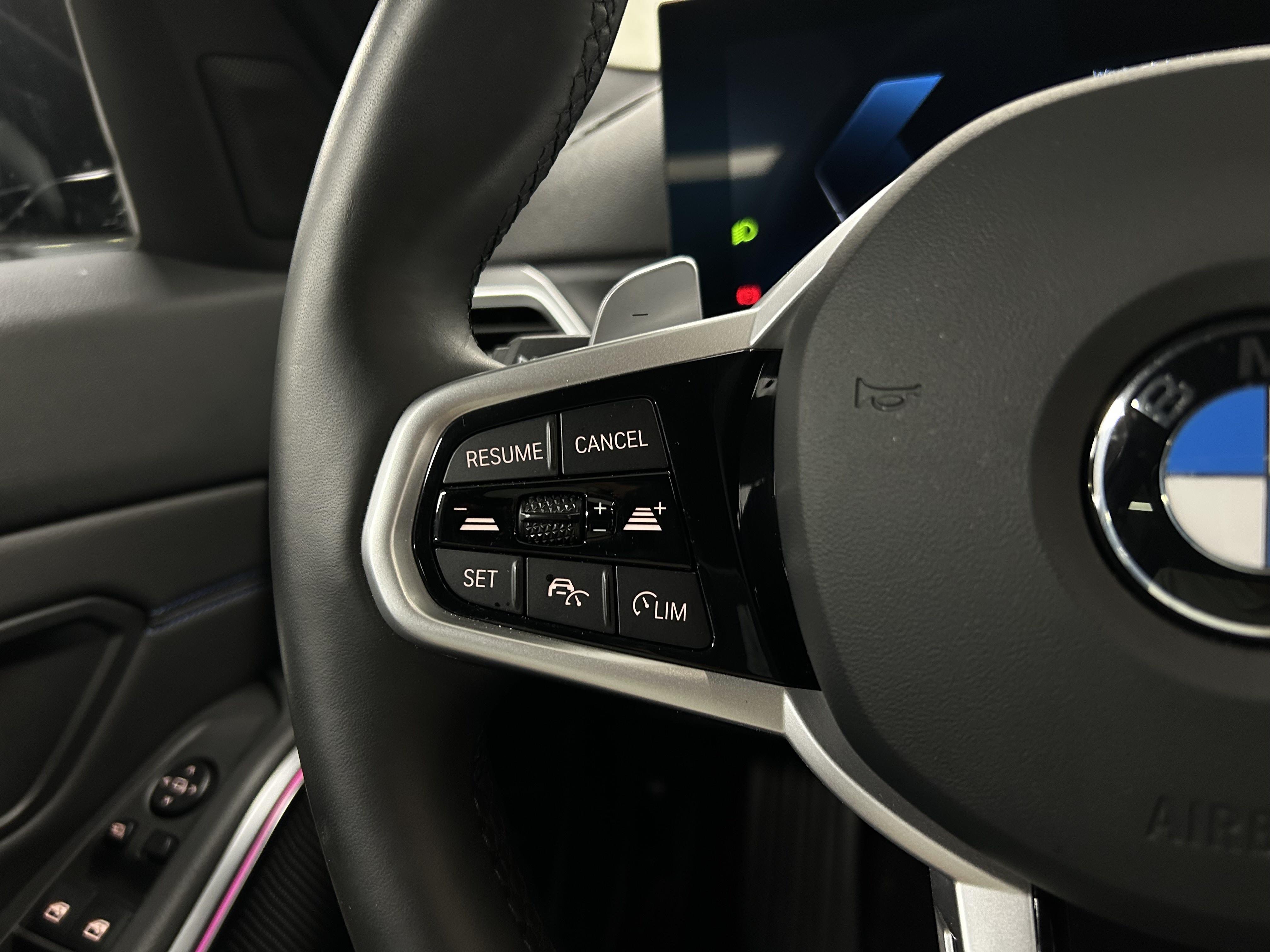 BMW 3er Touring – Bild 29