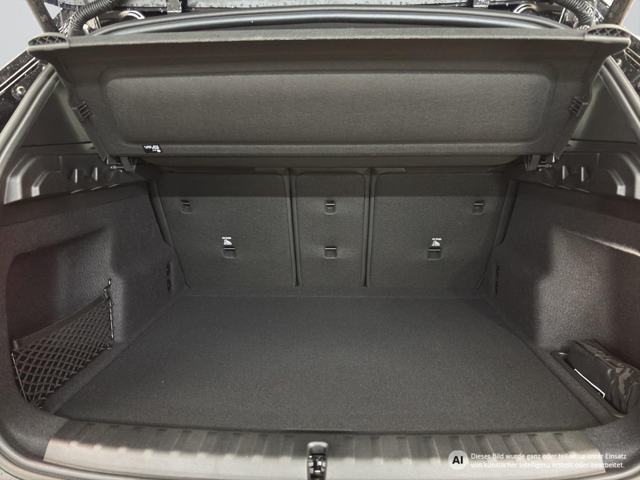 BMW X1 – Bild 8