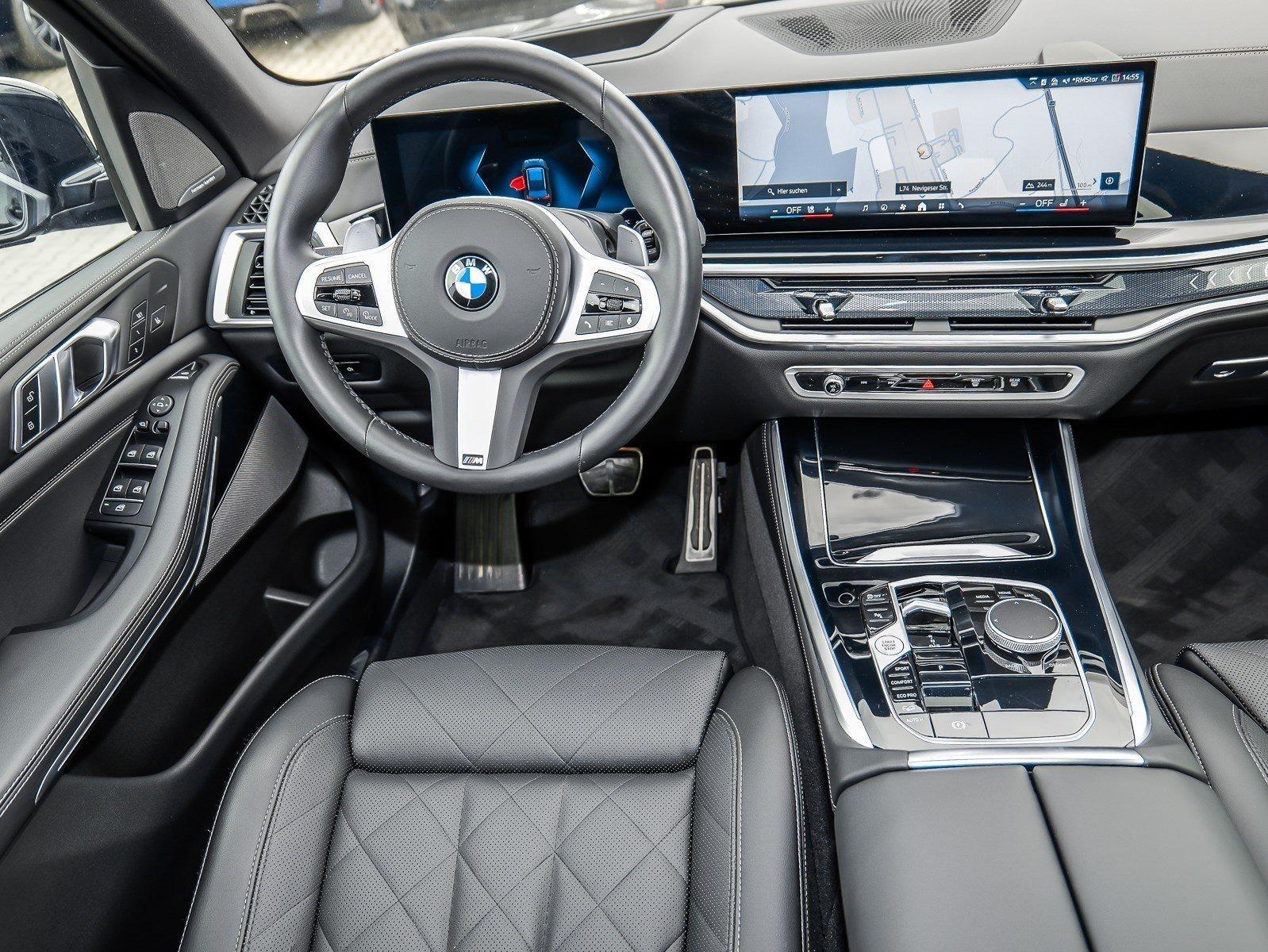 BMW X5 – Bild 17