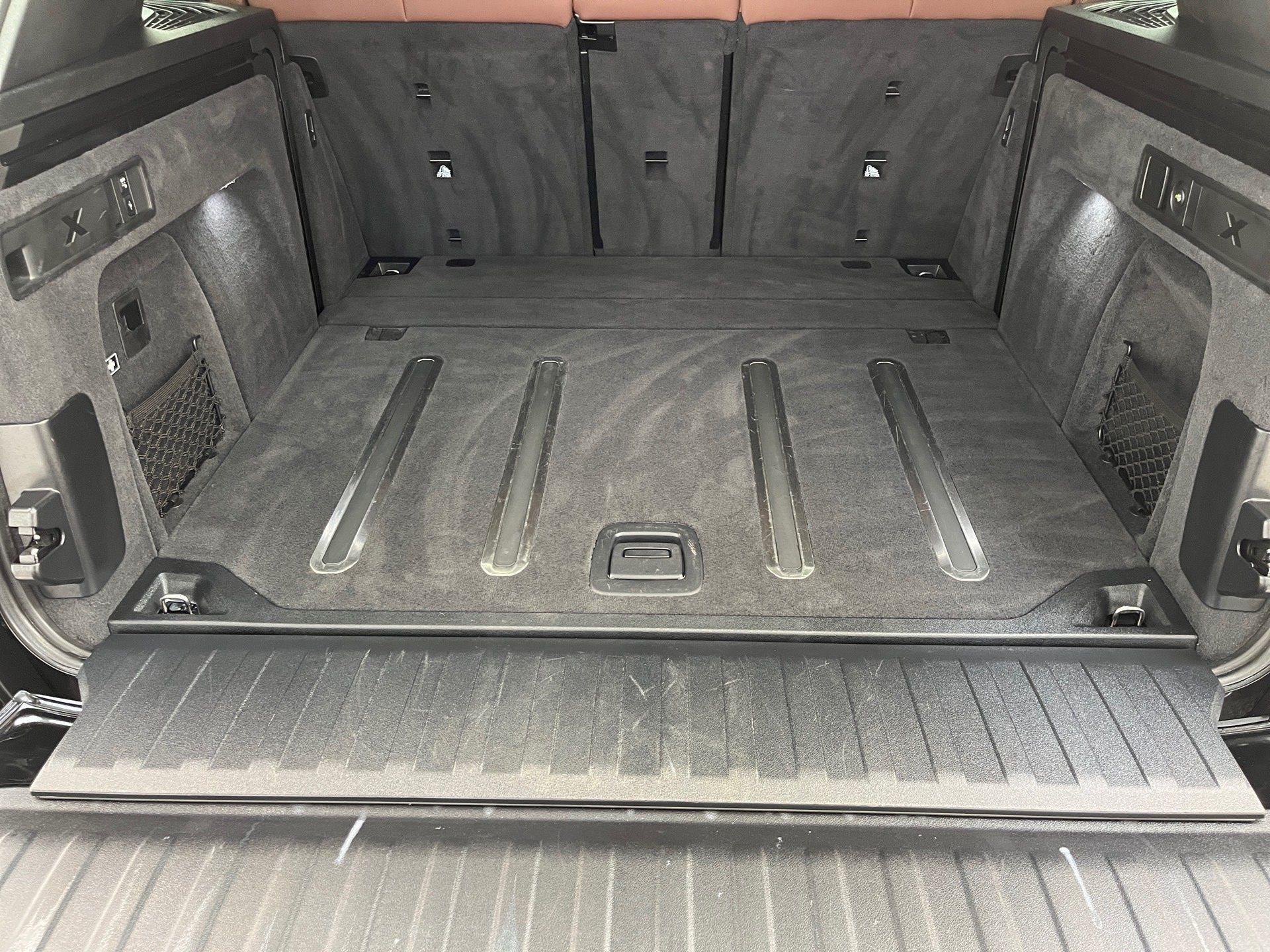 BMW X5 – Bild 17