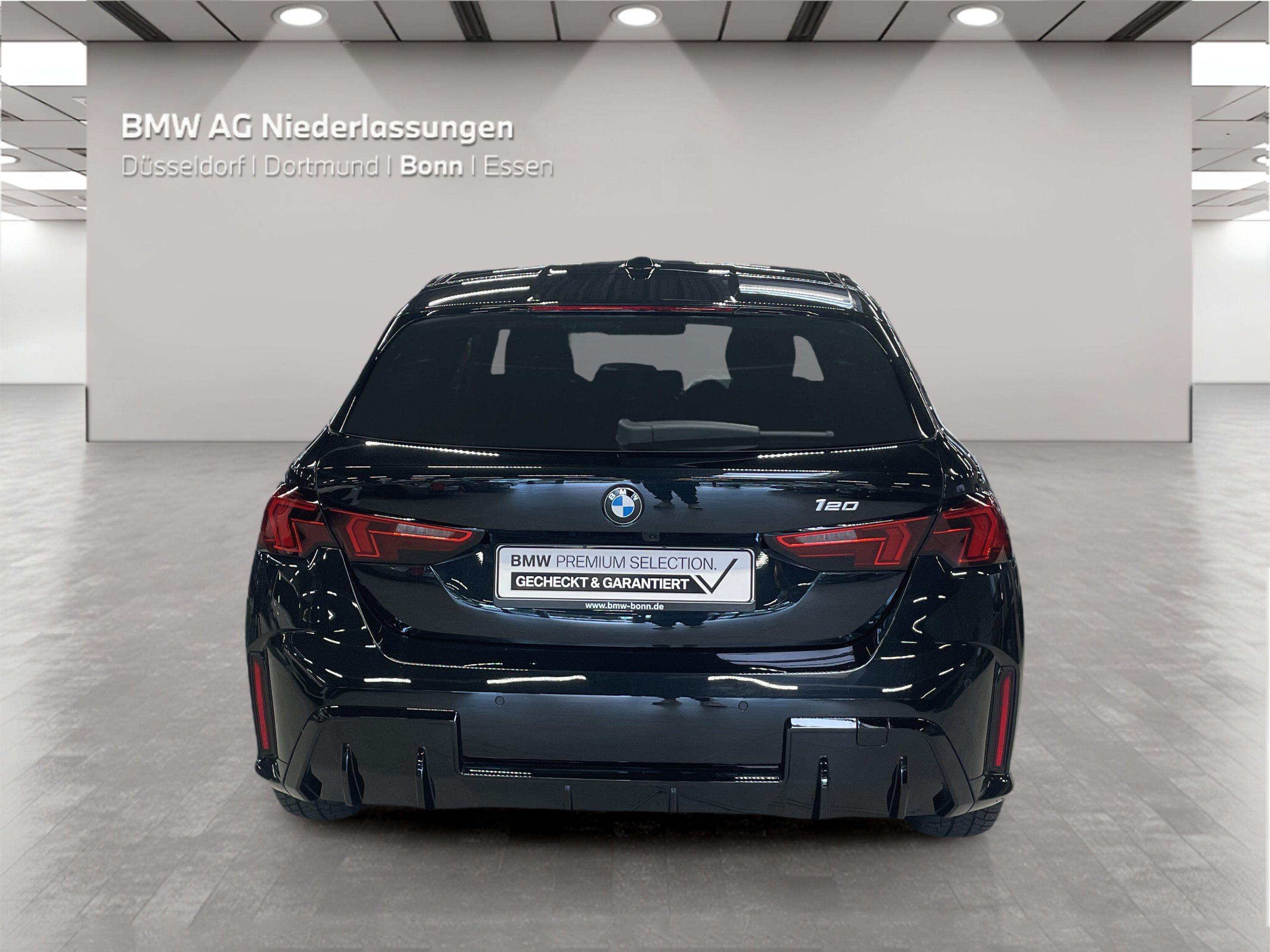 BMW 1er – Bild 6