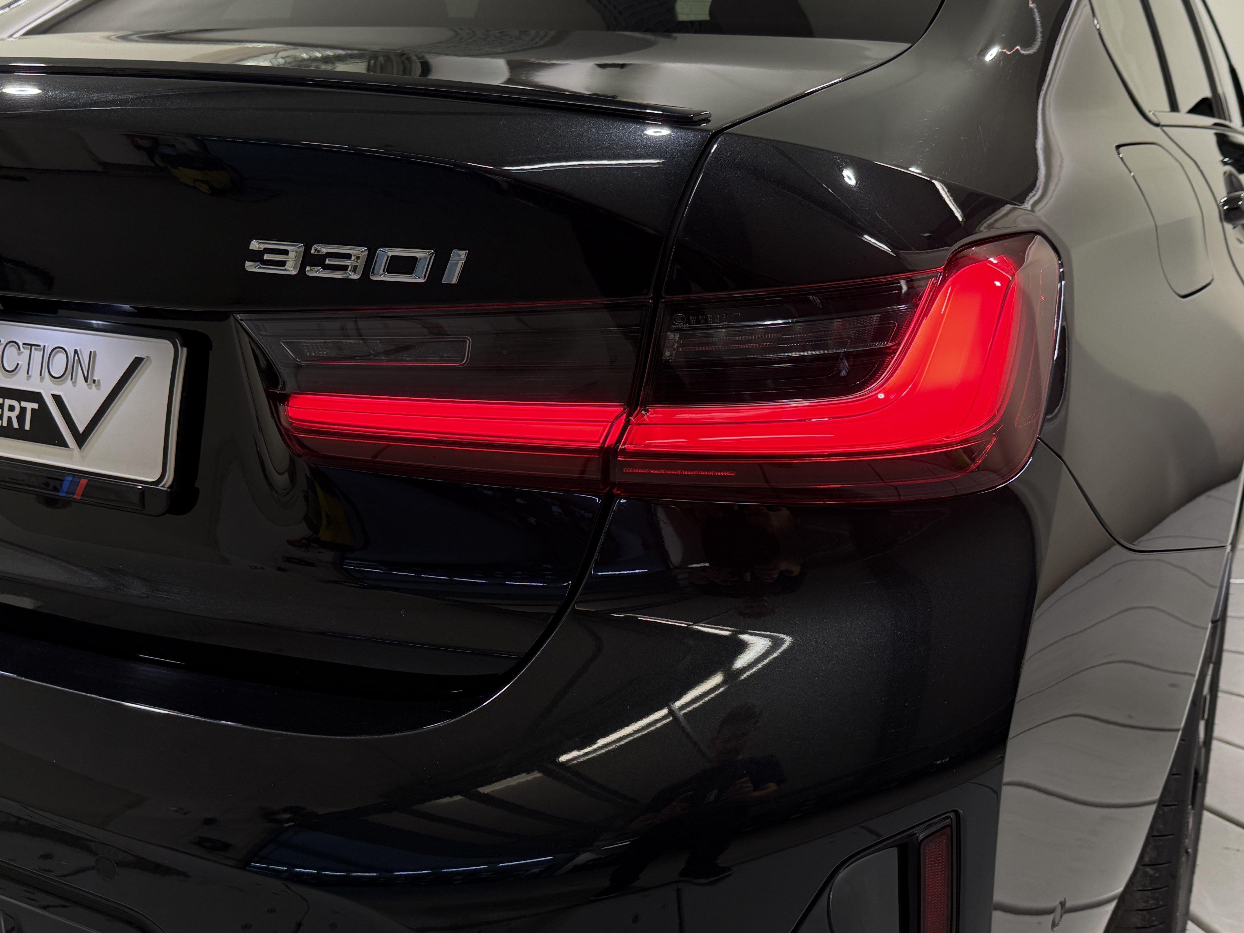 BMW 3er – Bild 35