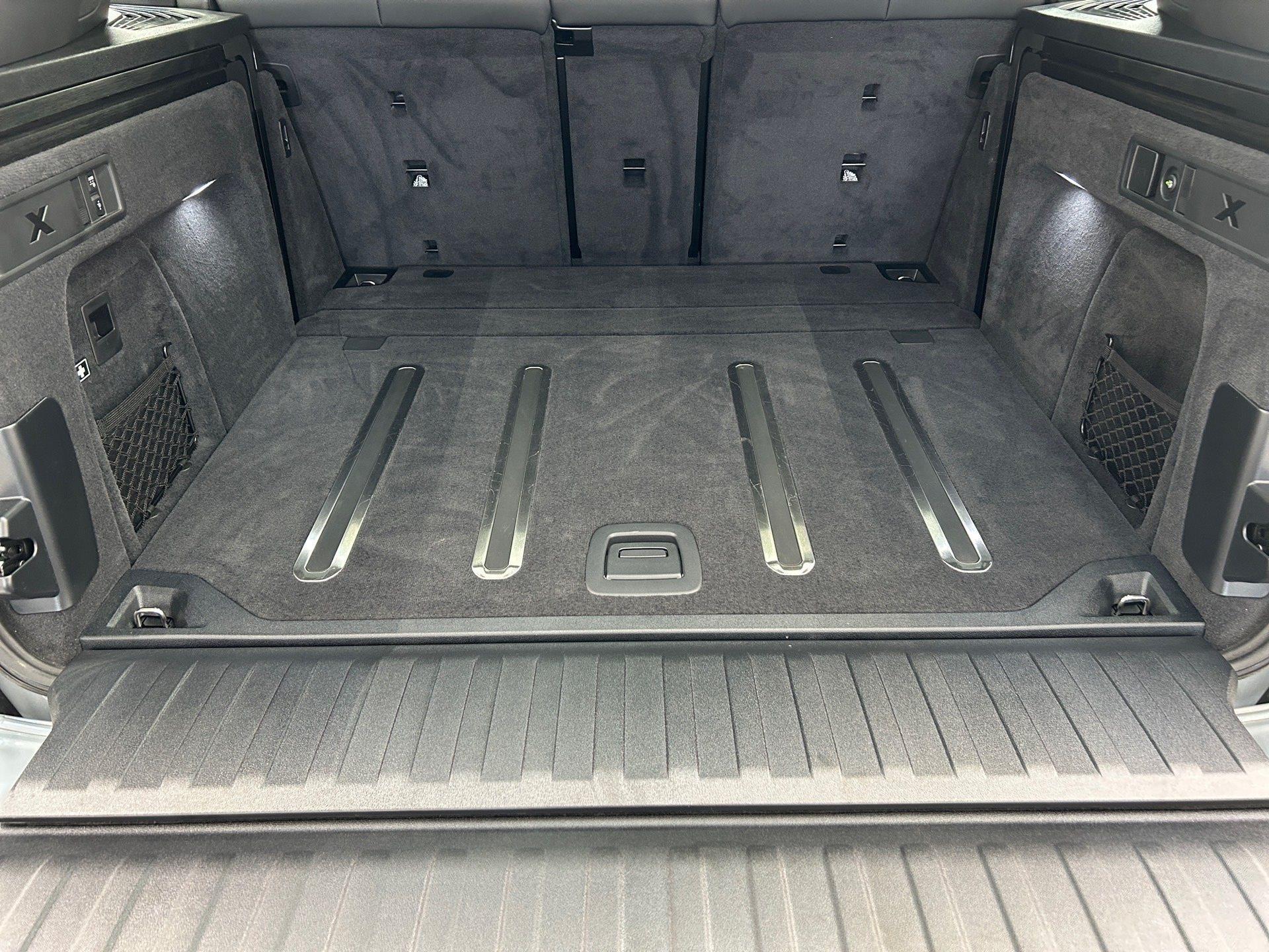 BMW X5 – Bild 7