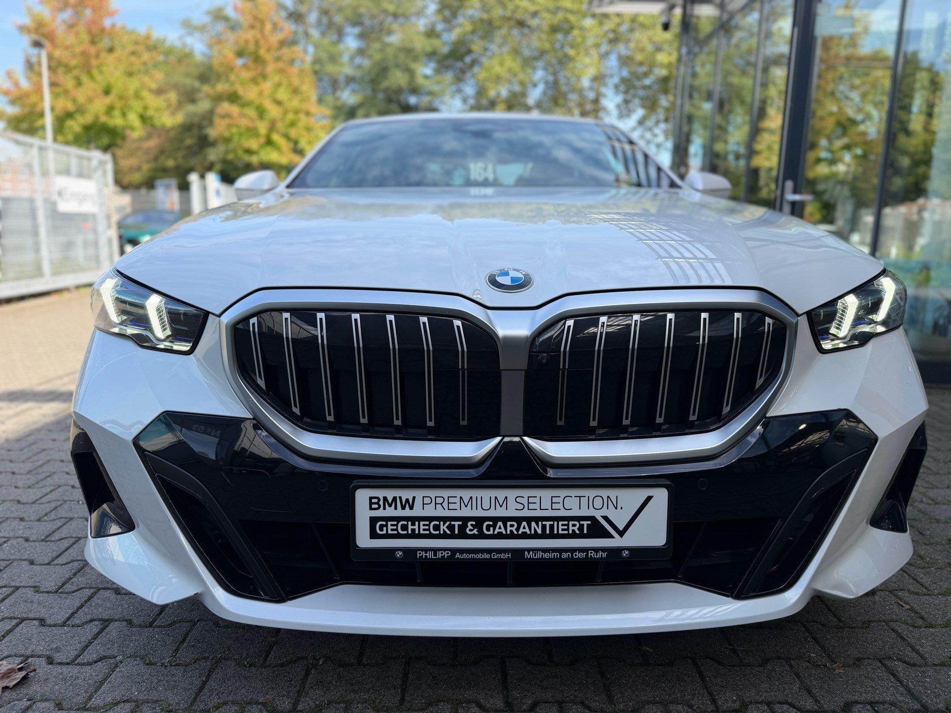BMW 5er – Bild 6