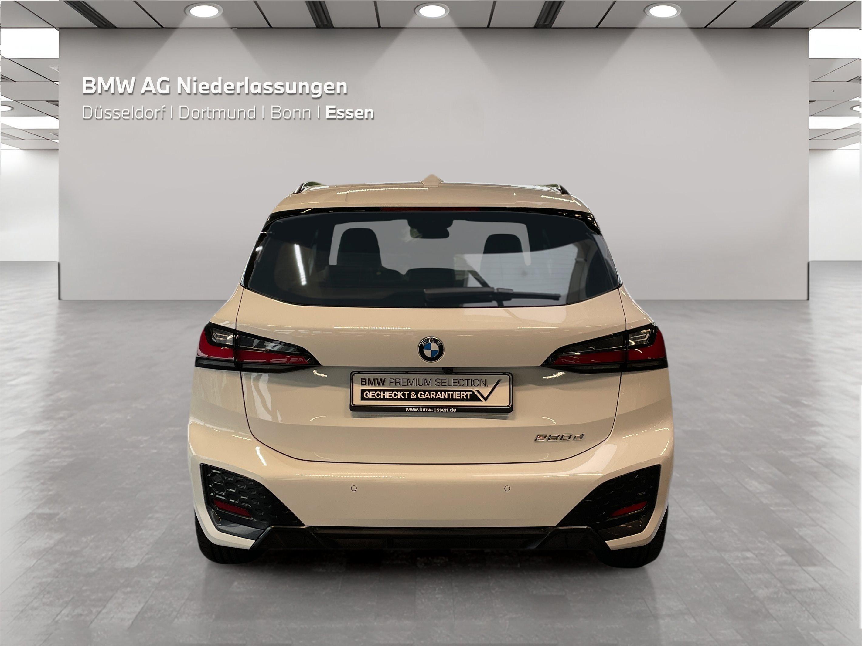 BMW 2er Active Tourer – Bild 6