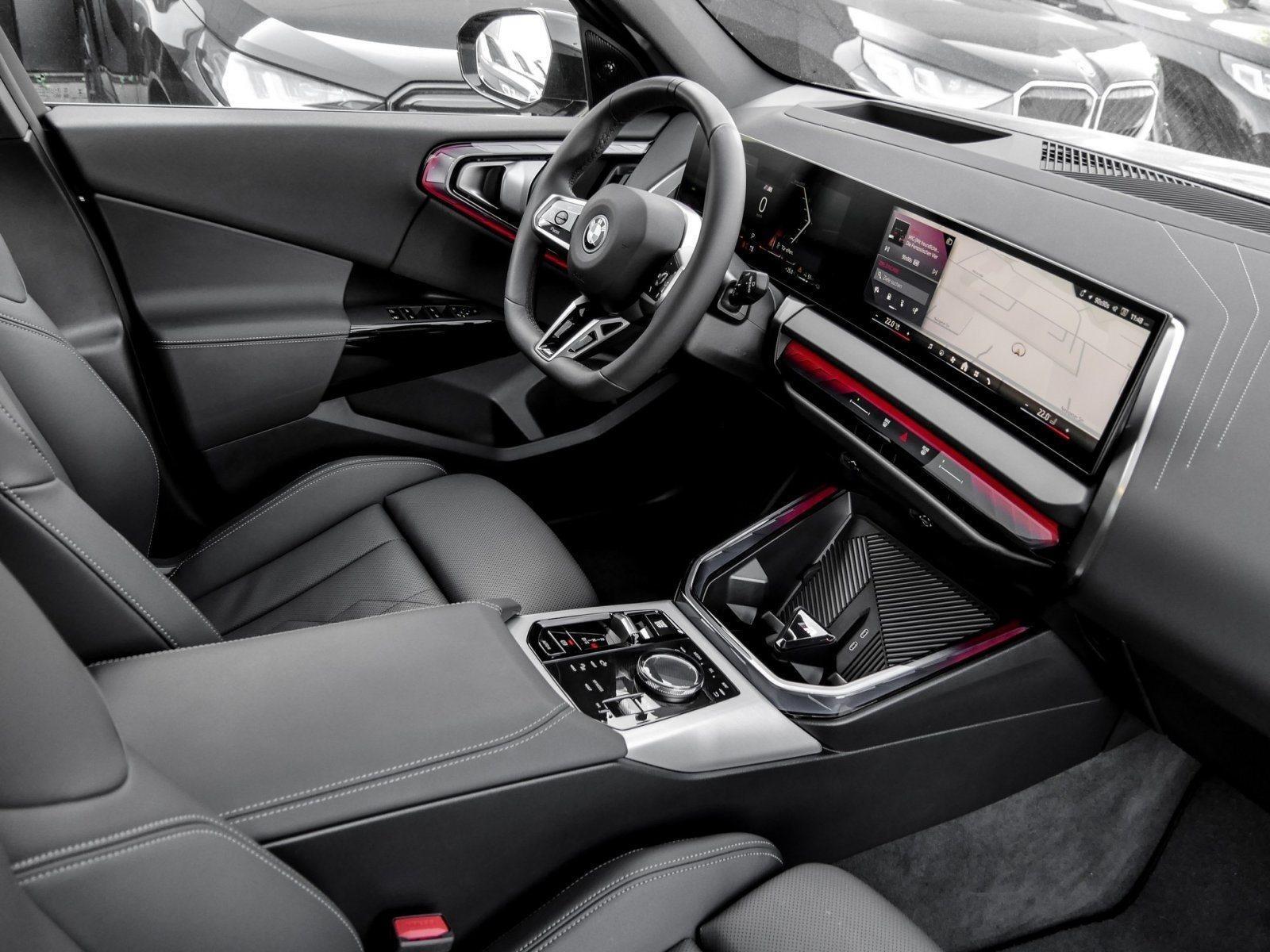 BMW X3 – Bild 17