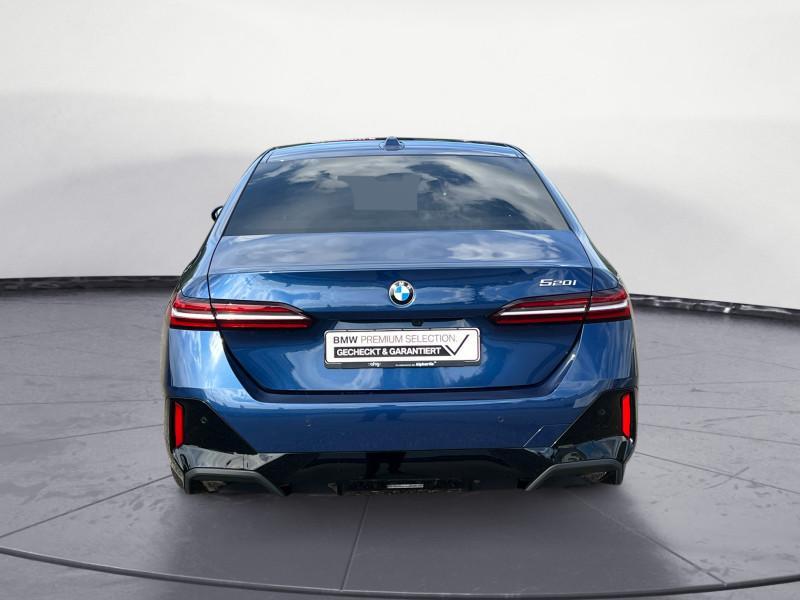 BMW 5er – Bild 10