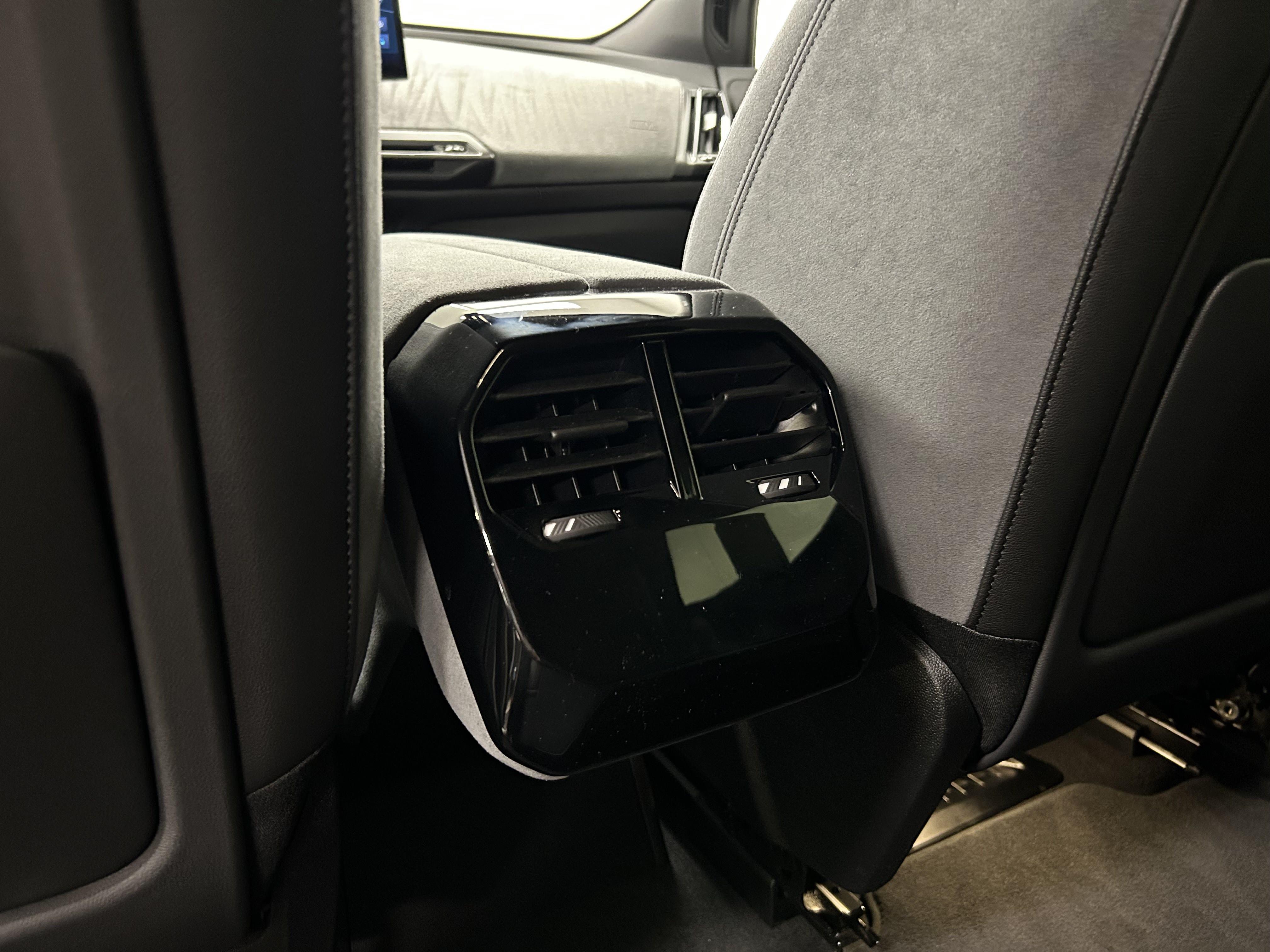 BMW iX – Bild 36