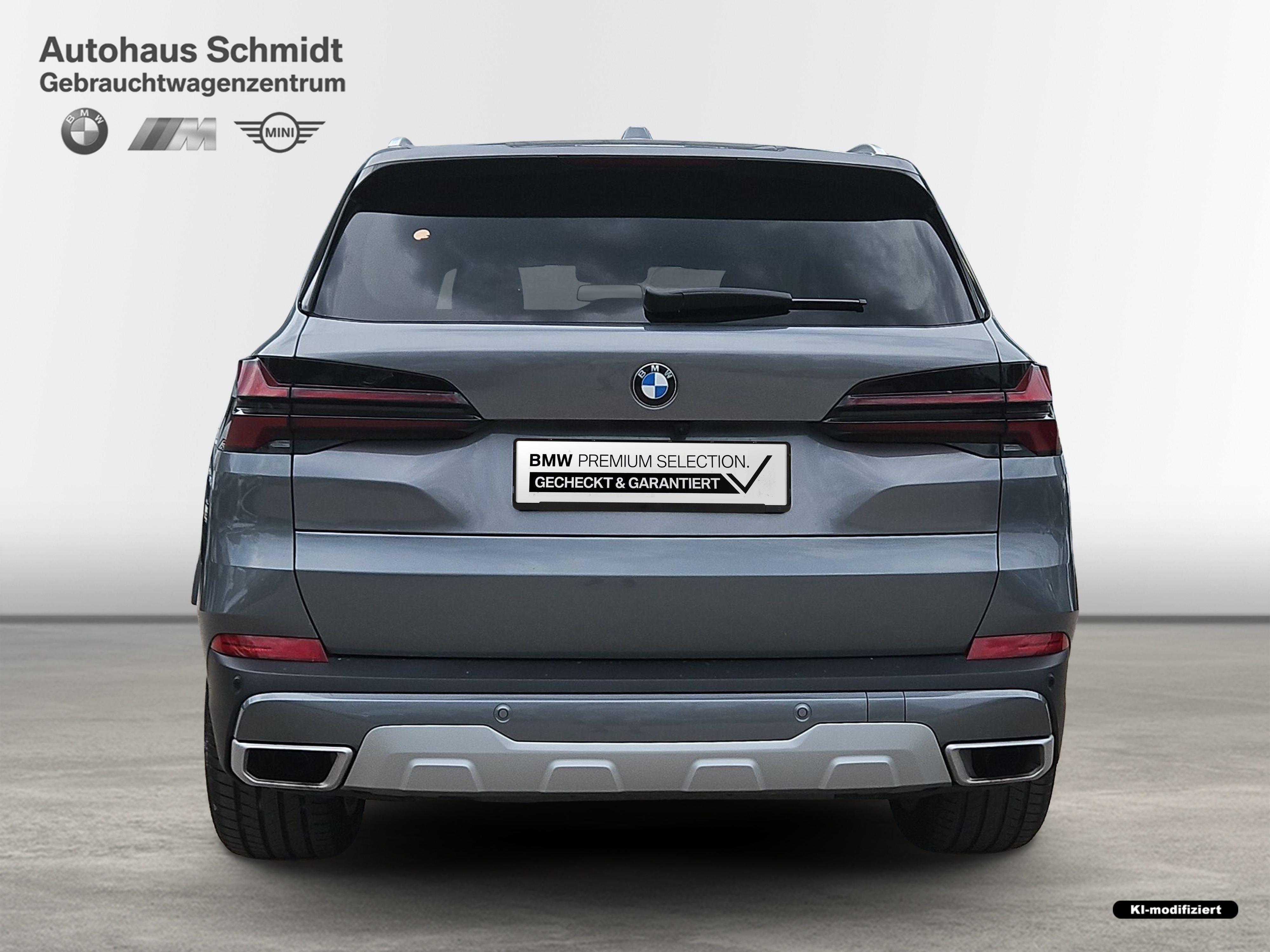 BMW X5 – Bild 4