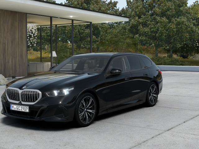 BMW 5er Touring