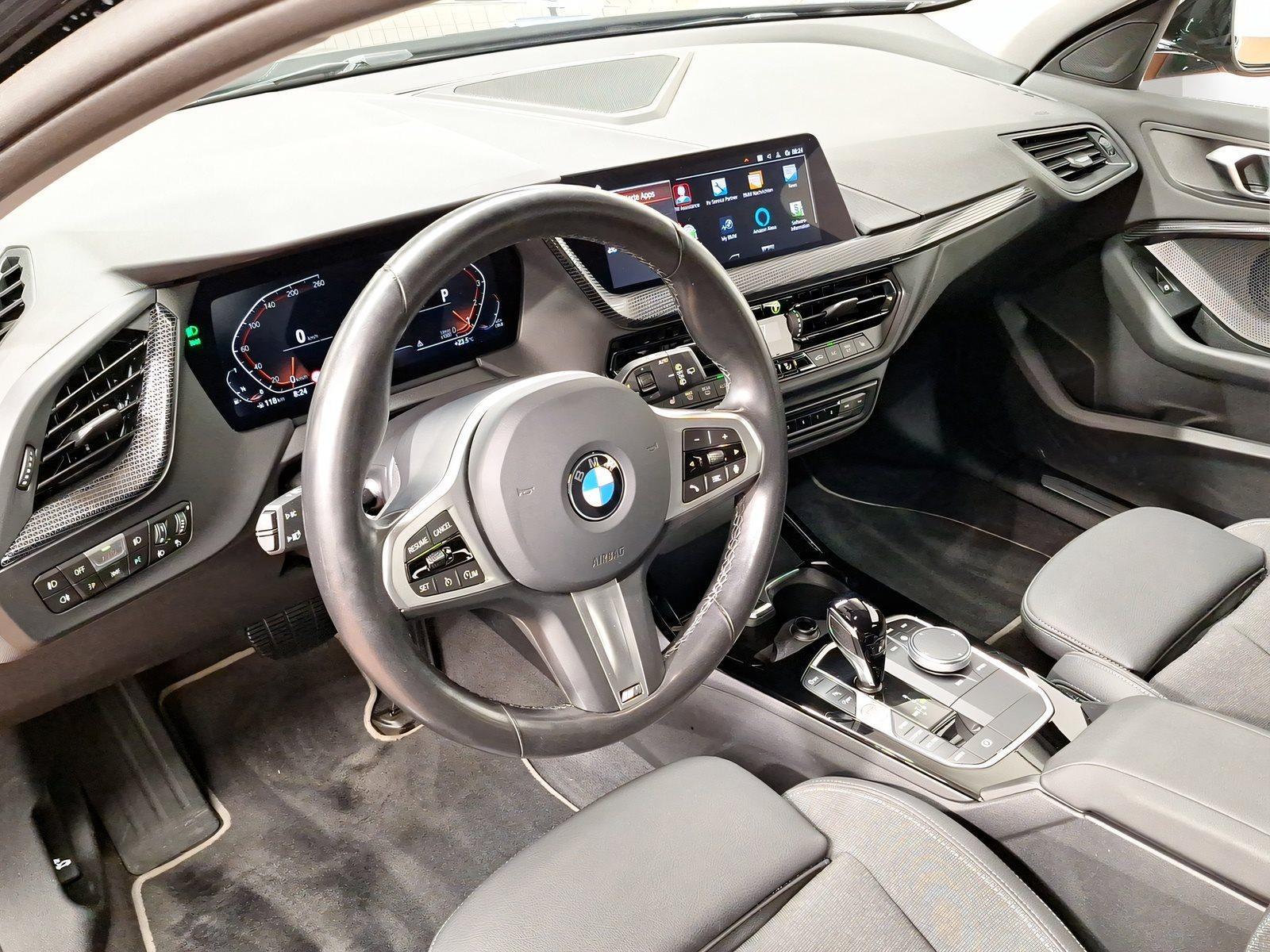 BMW 1er – Bild 4