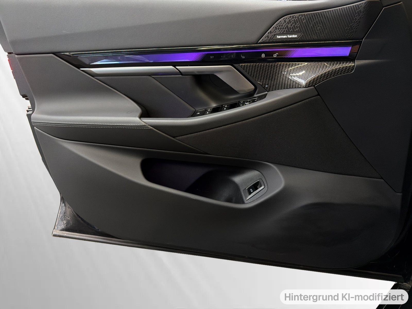 BMW 5er – Bild 22