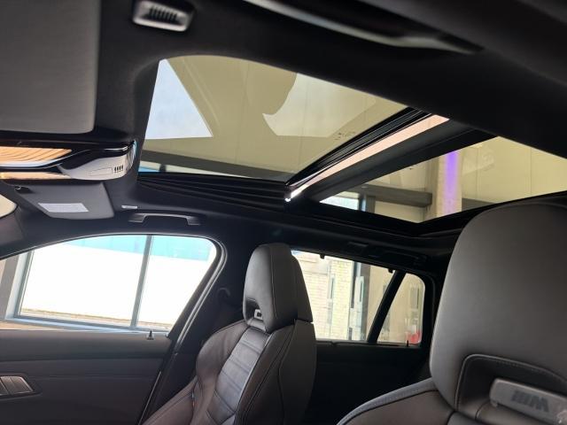 BMW 3er Touring
