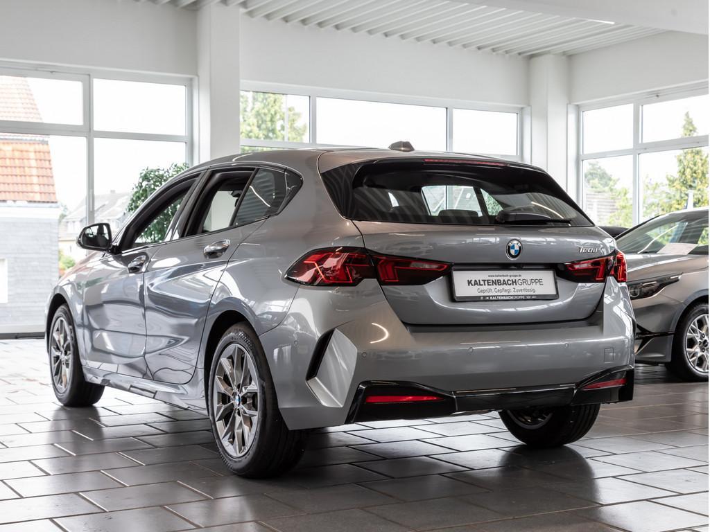 BMW 1er – Bild 6