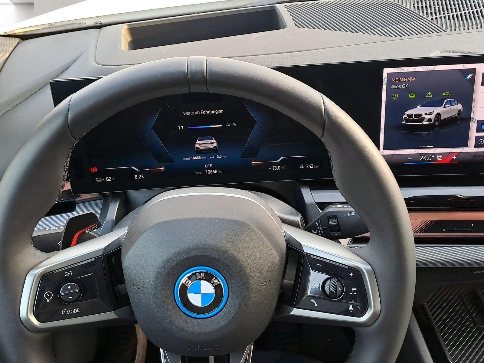 BMW 5er – Bild 7
