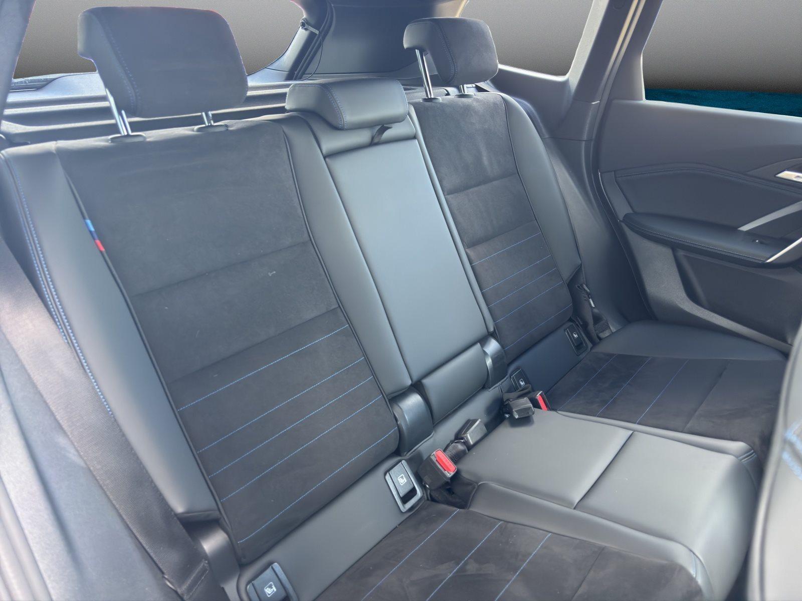 BMW X1 – Bild 16
