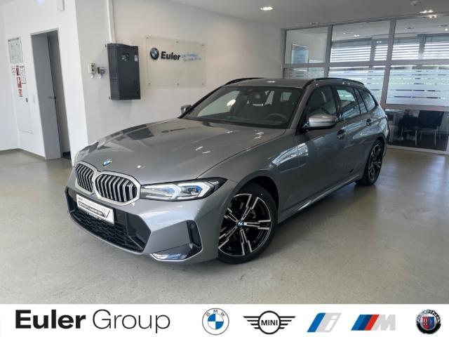 BMW 3er Touring – Bild 16