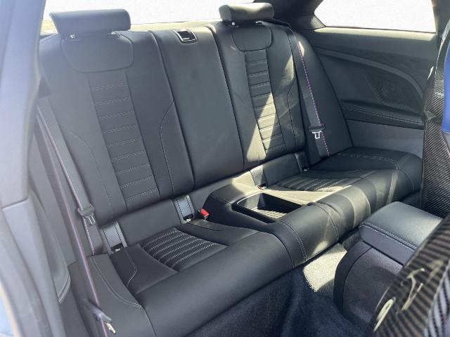 BMW M2 Coupé – Bild 11