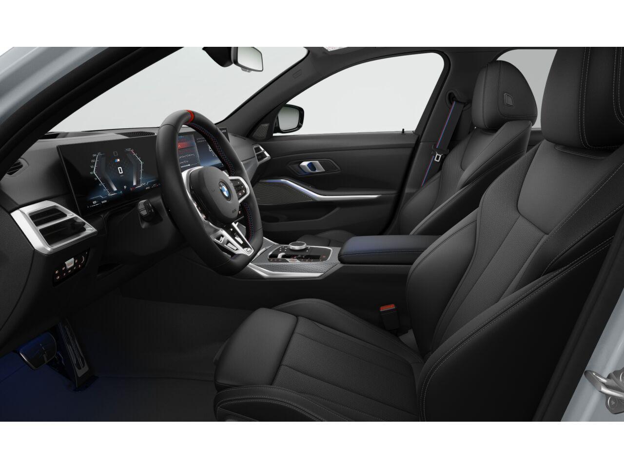 BMW 3er Touring – Bild 32