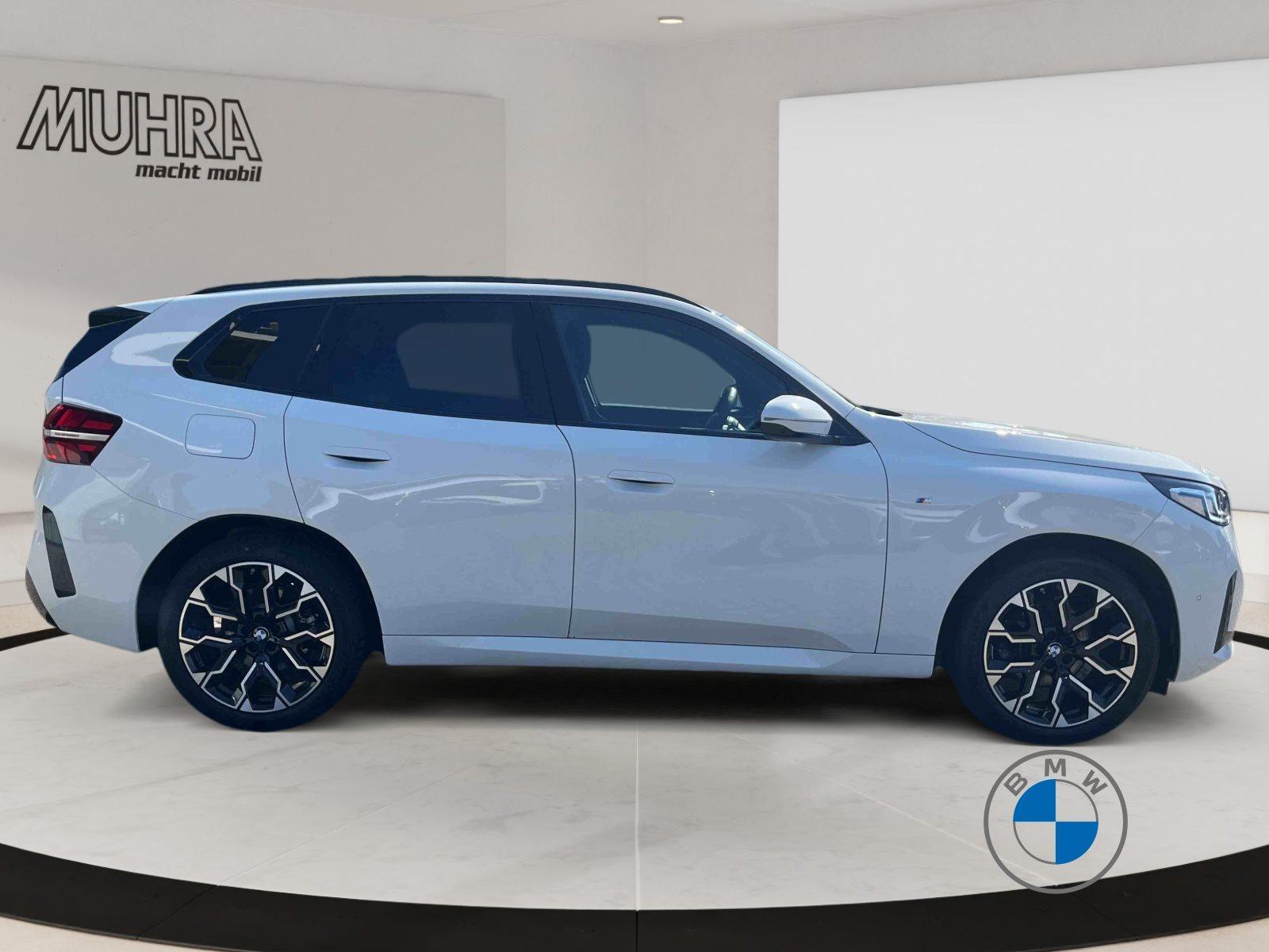 BMW X3 – Bild 6