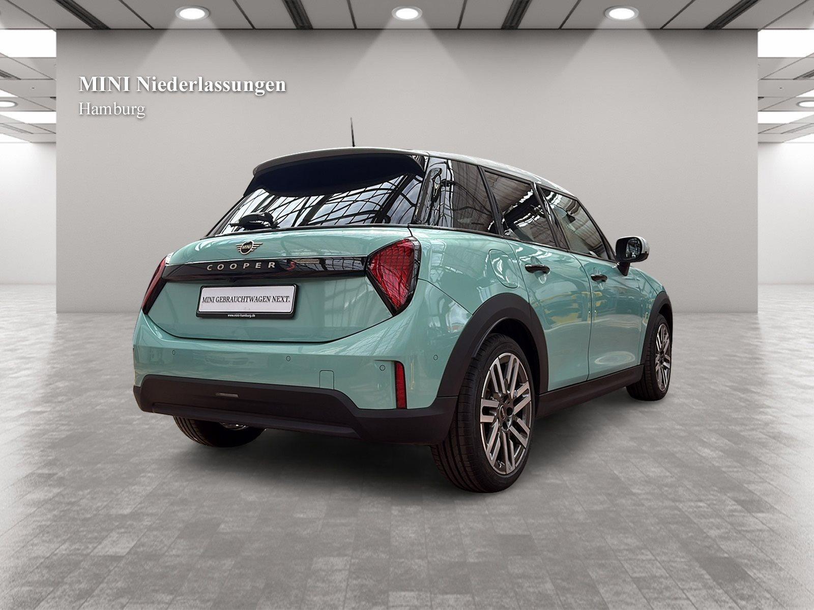 MINI Cooper 5-Türer – Bild 5