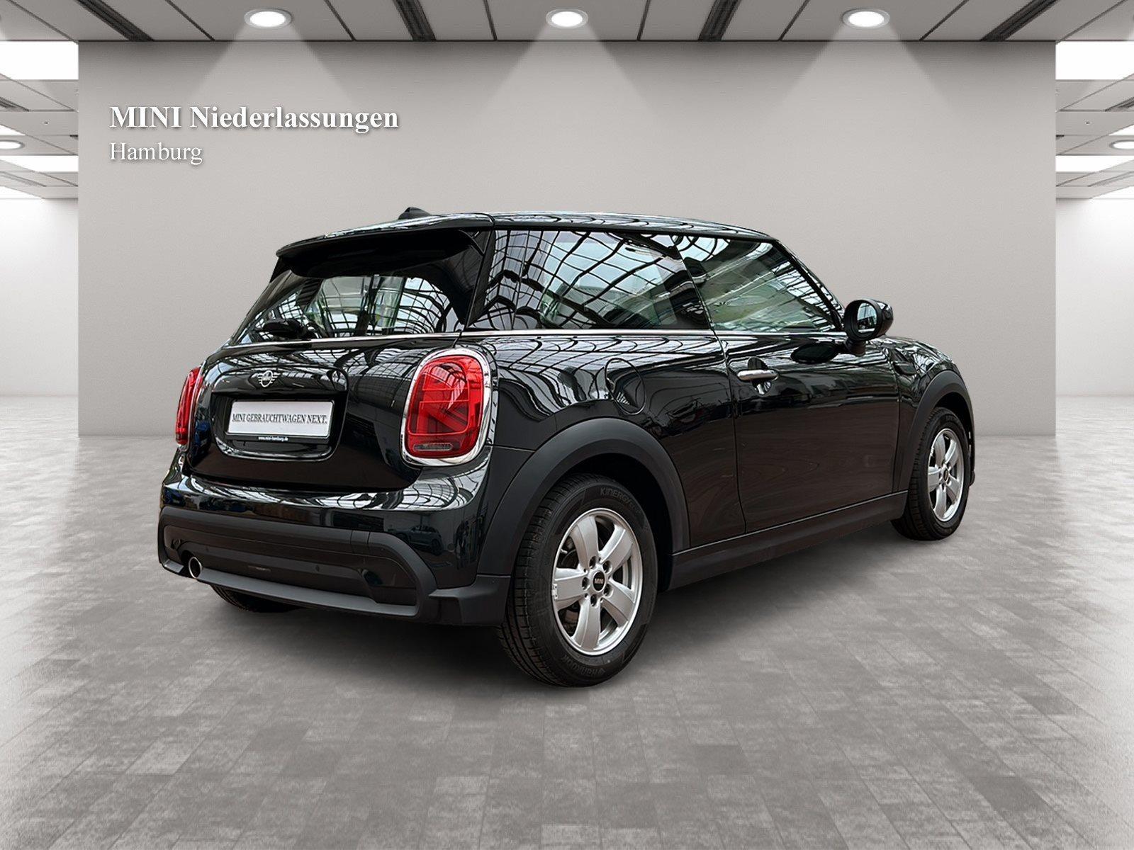 MINI Cooper 3-Türer – Bild 5