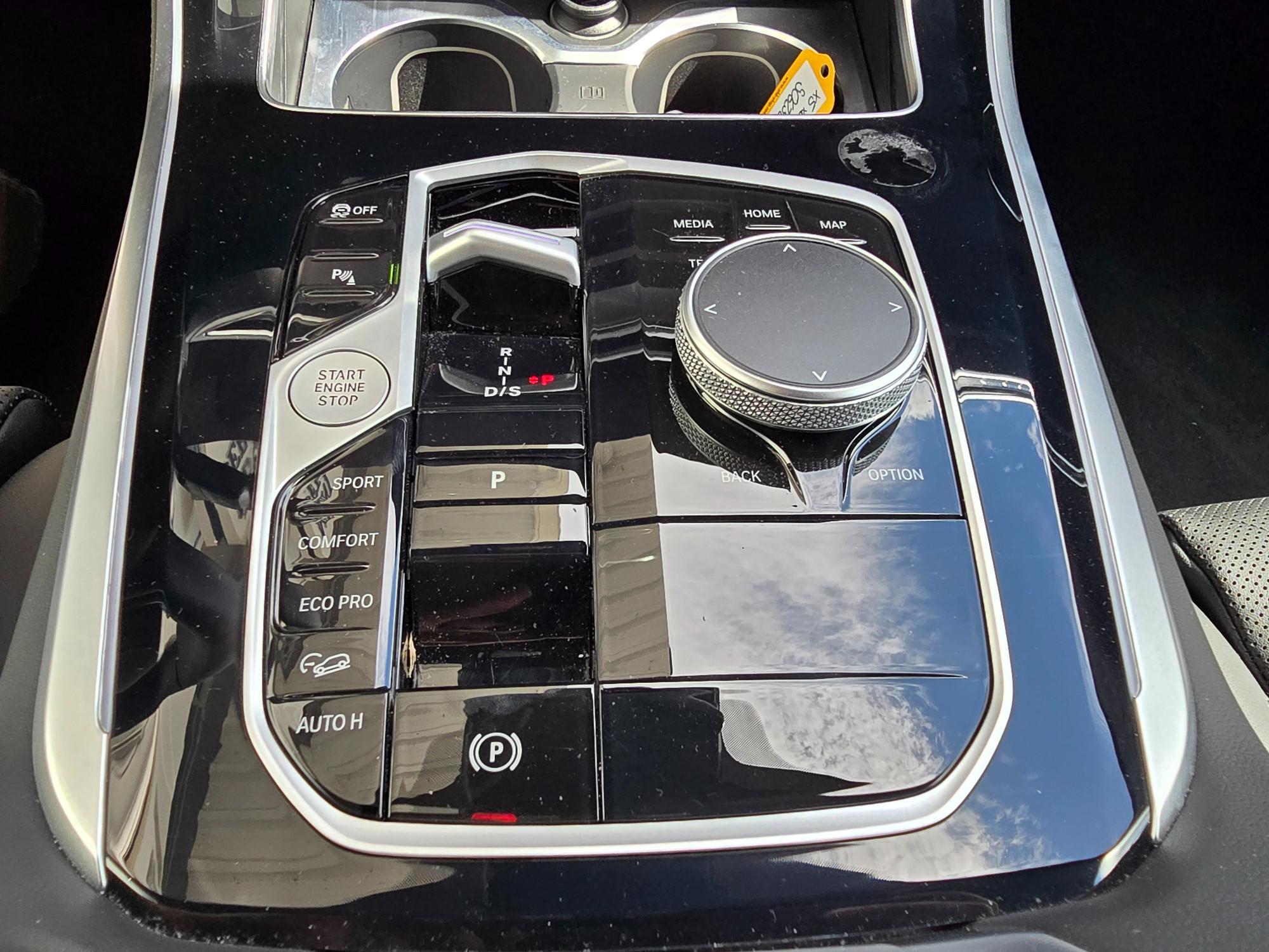 BMW X5 – Bild 36