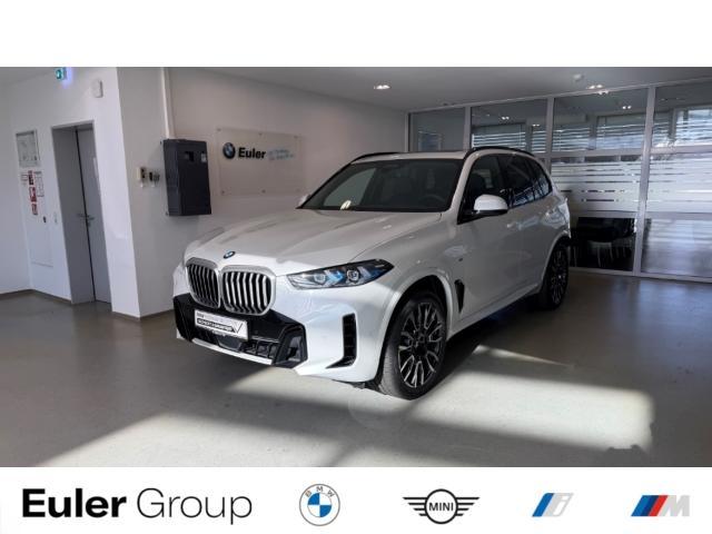 BMW X5 – Bild 18