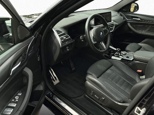 BMW X4 – Bild 6