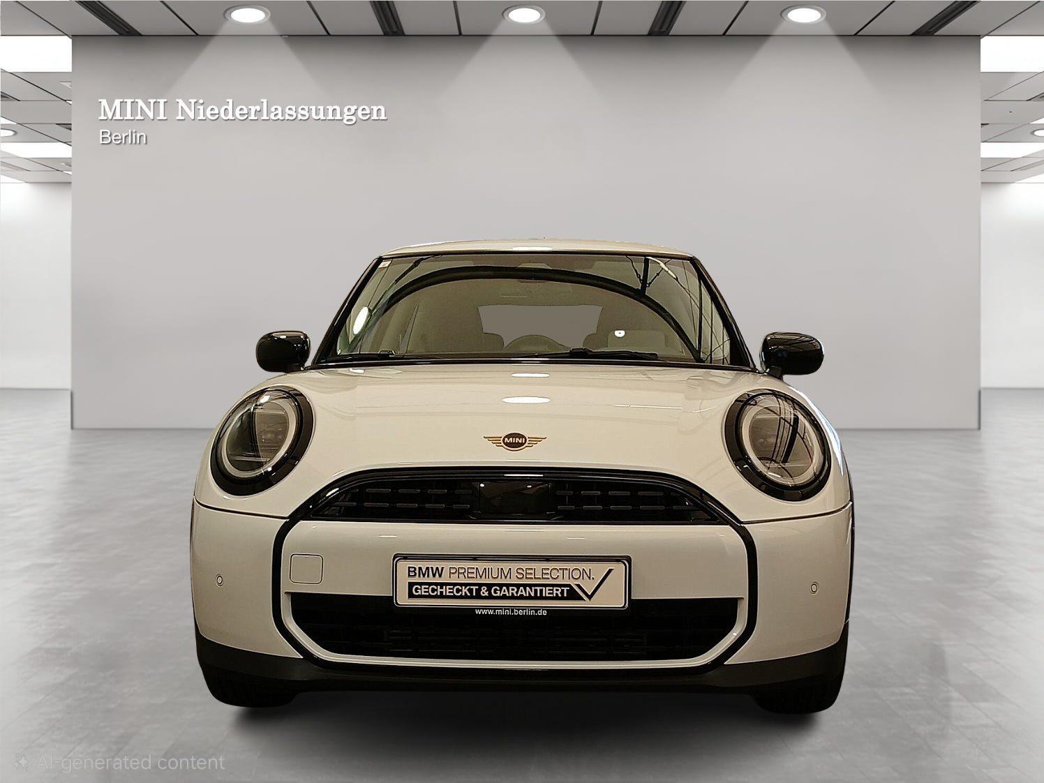 MINI Cooper 3-Türer – Bild 4