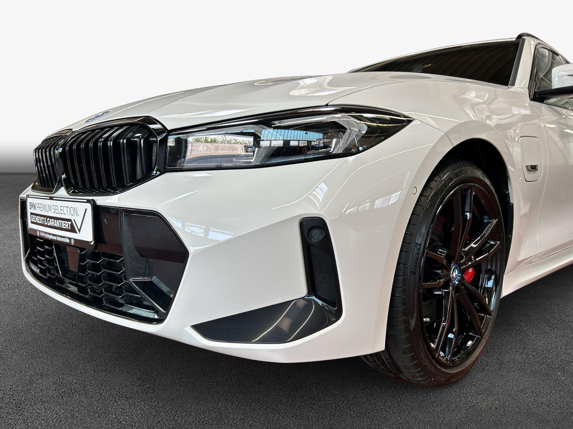 BMW 3er Touring – Bild 4