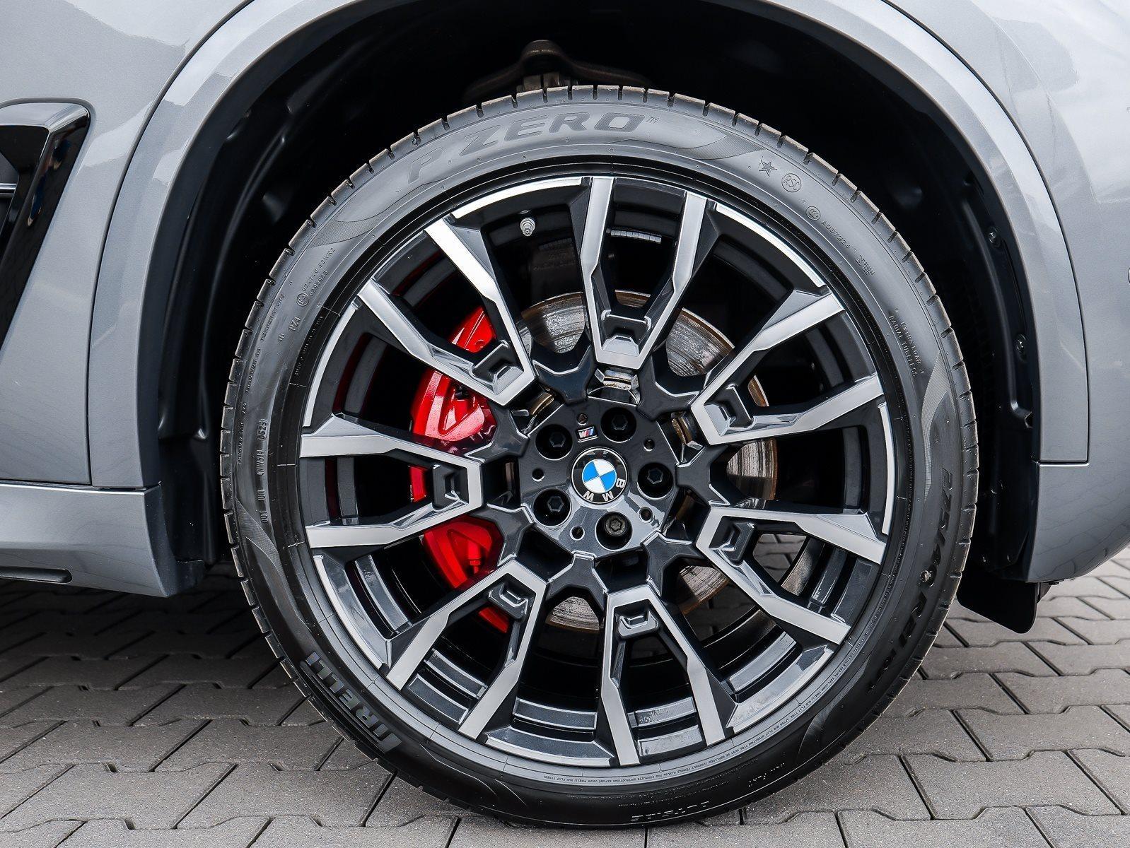 BMW X5 – Bild 4