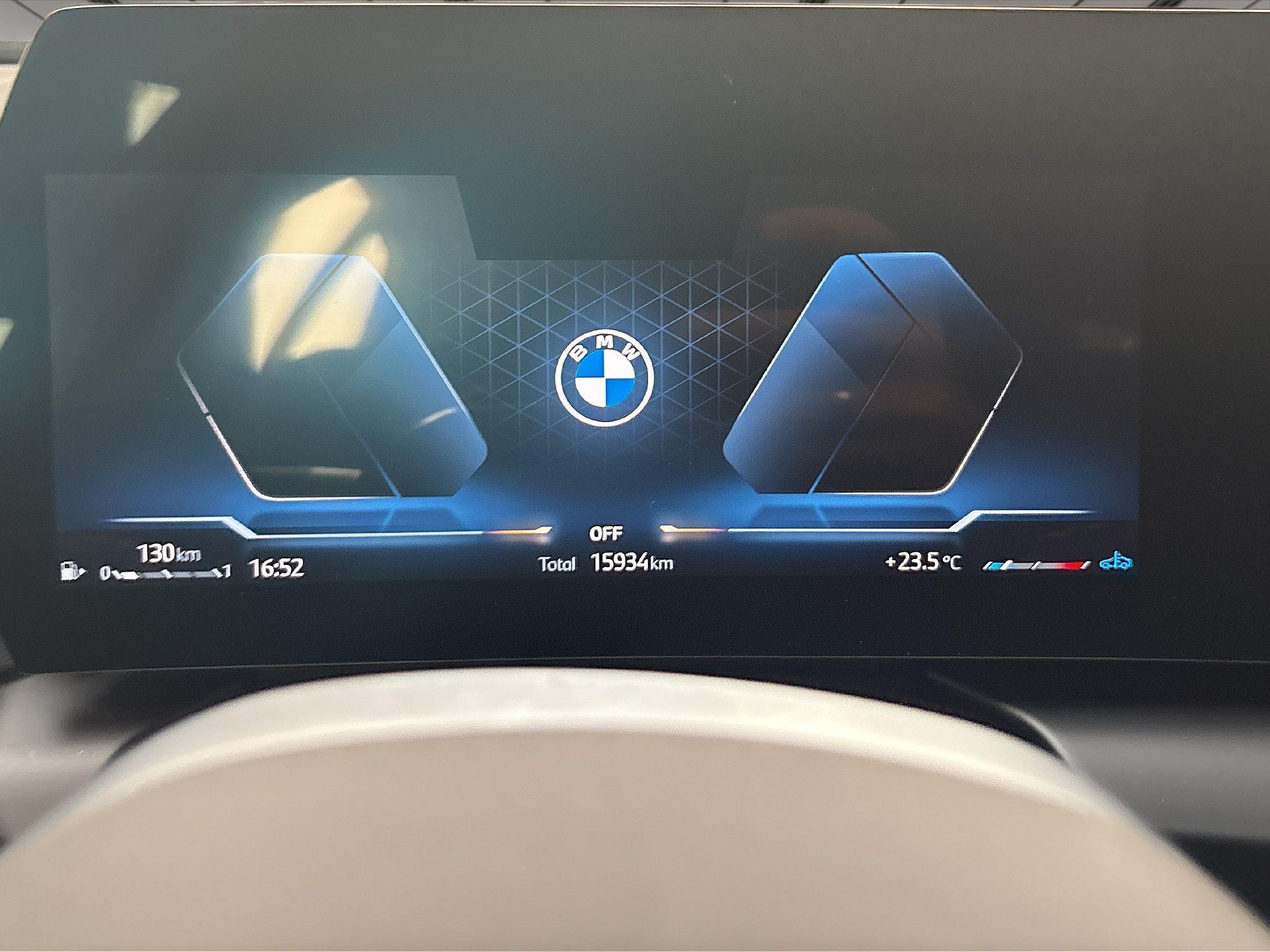 BMW 1er – Bild 12