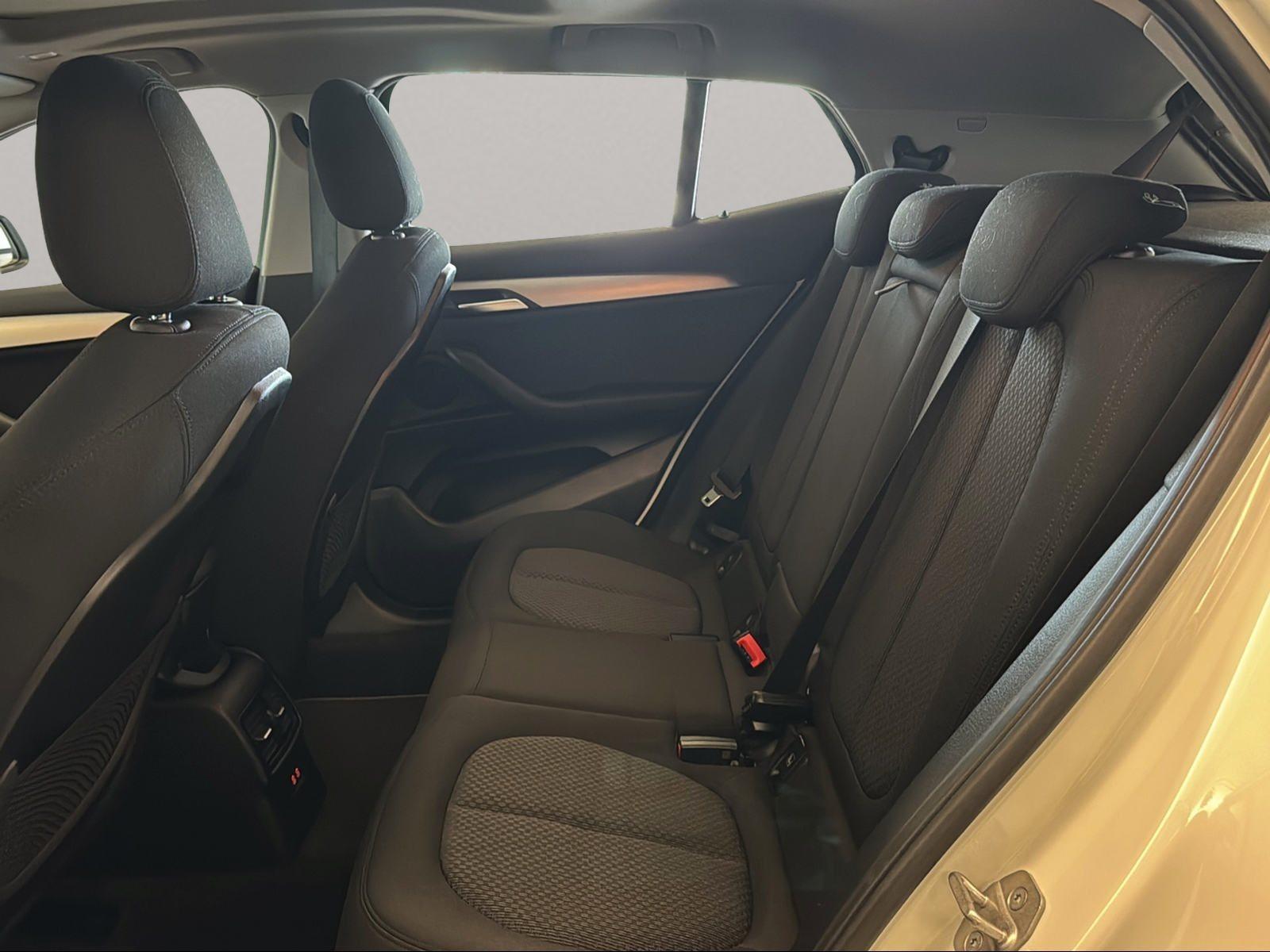 BMW X2 – Bild 10