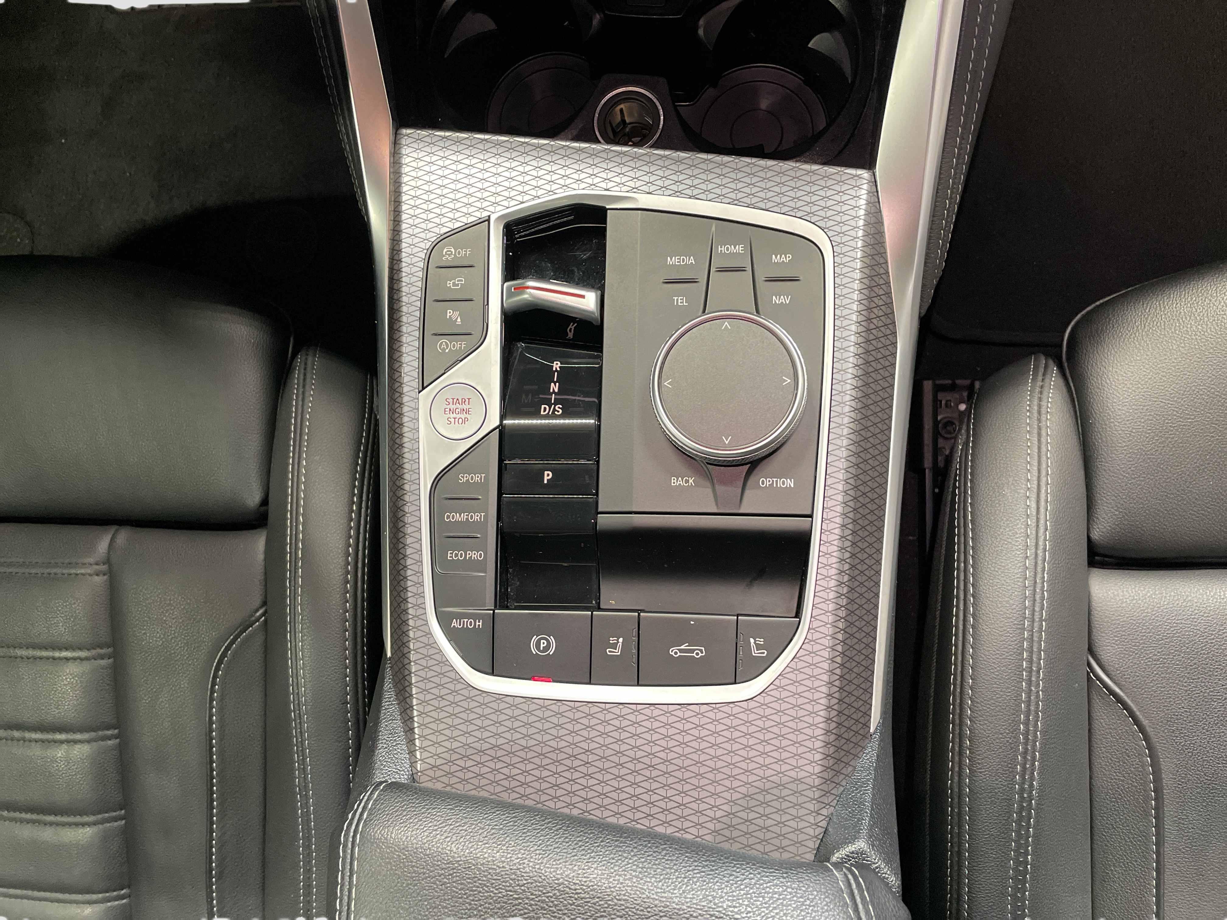 BMW 4er Cabrio – Bild 8