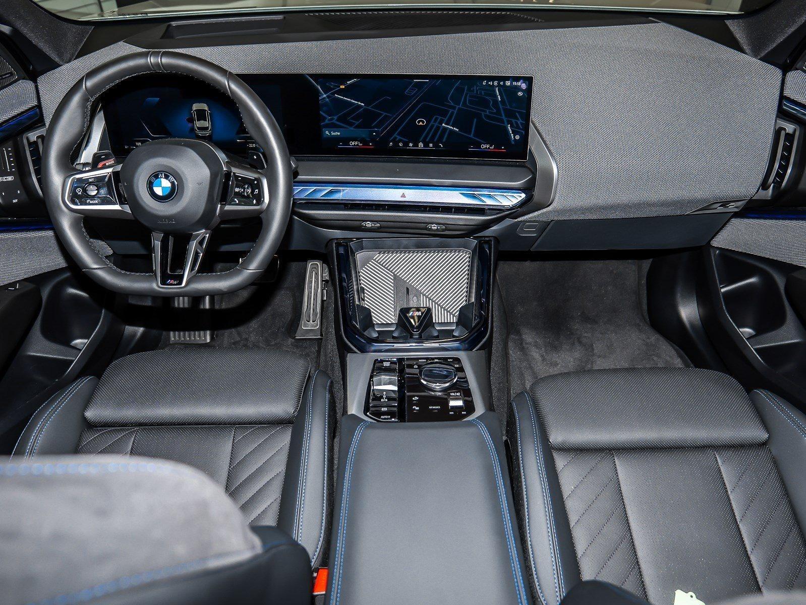 BMW X3 – Bild 3