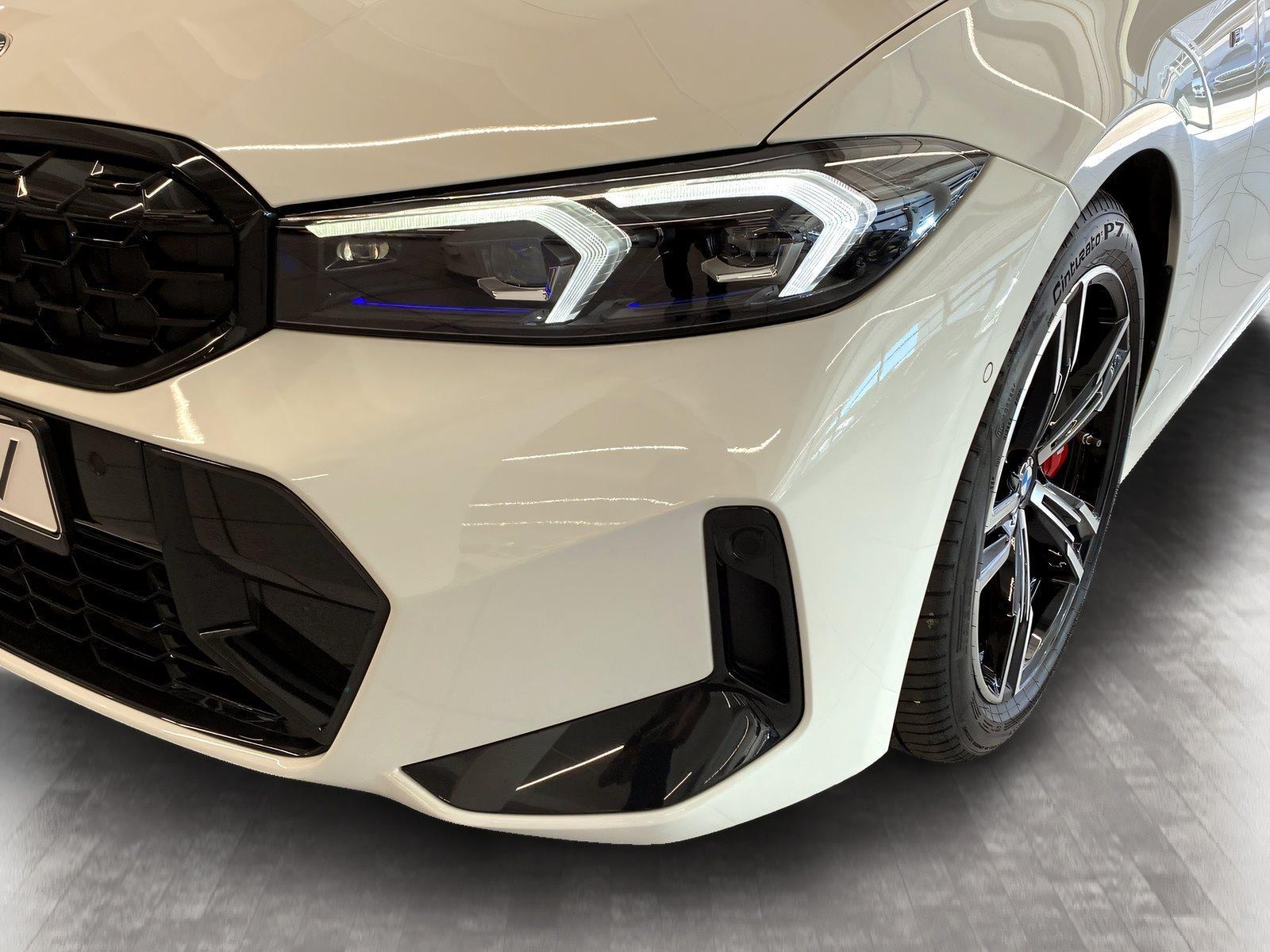 BMW 3er – Bild 24