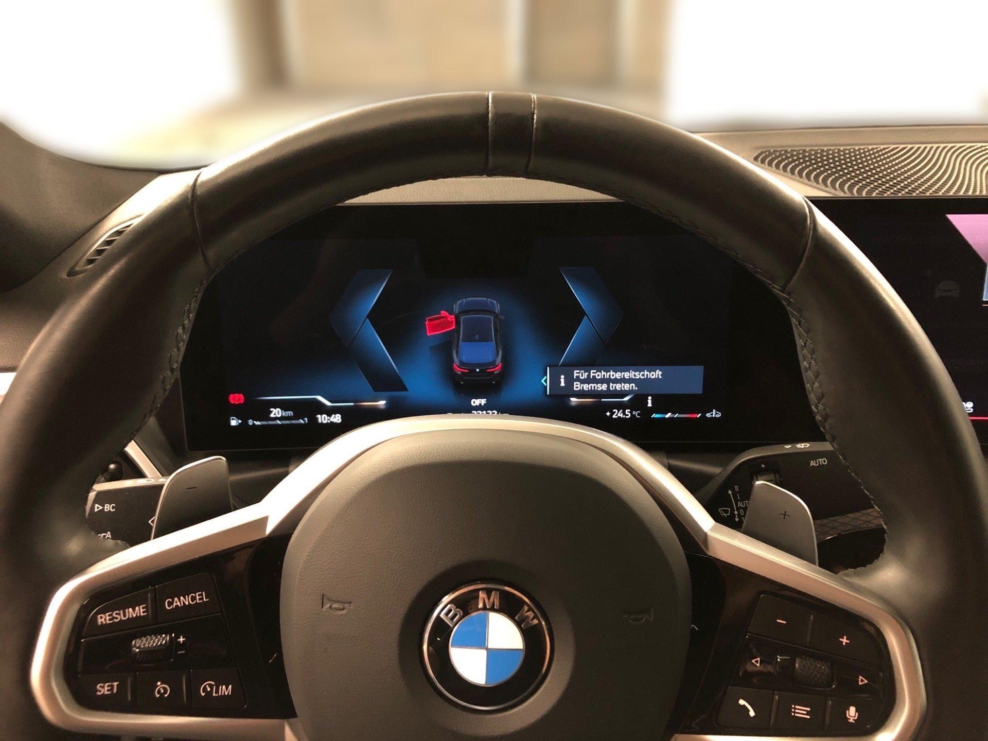 BMW 4er Gran Coupé – Bild 10
