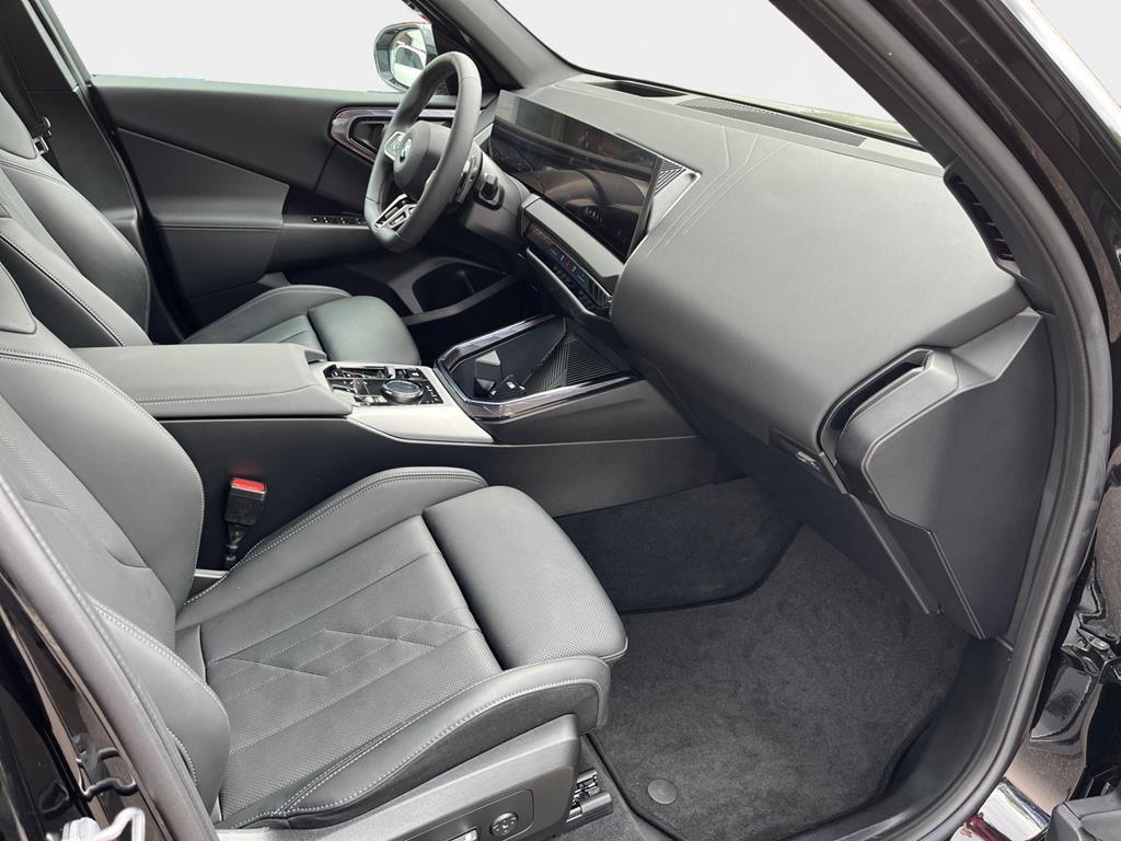 BMW X3 – Bild 11