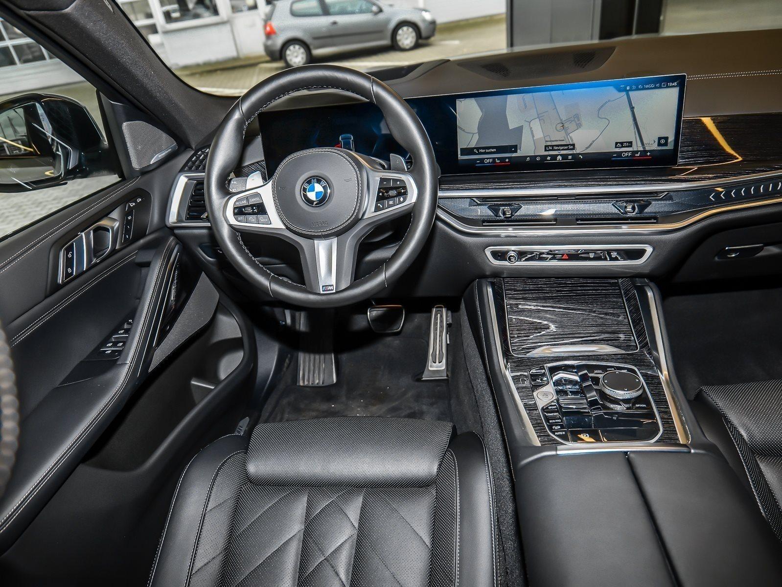 BMW X6 – Bild 9